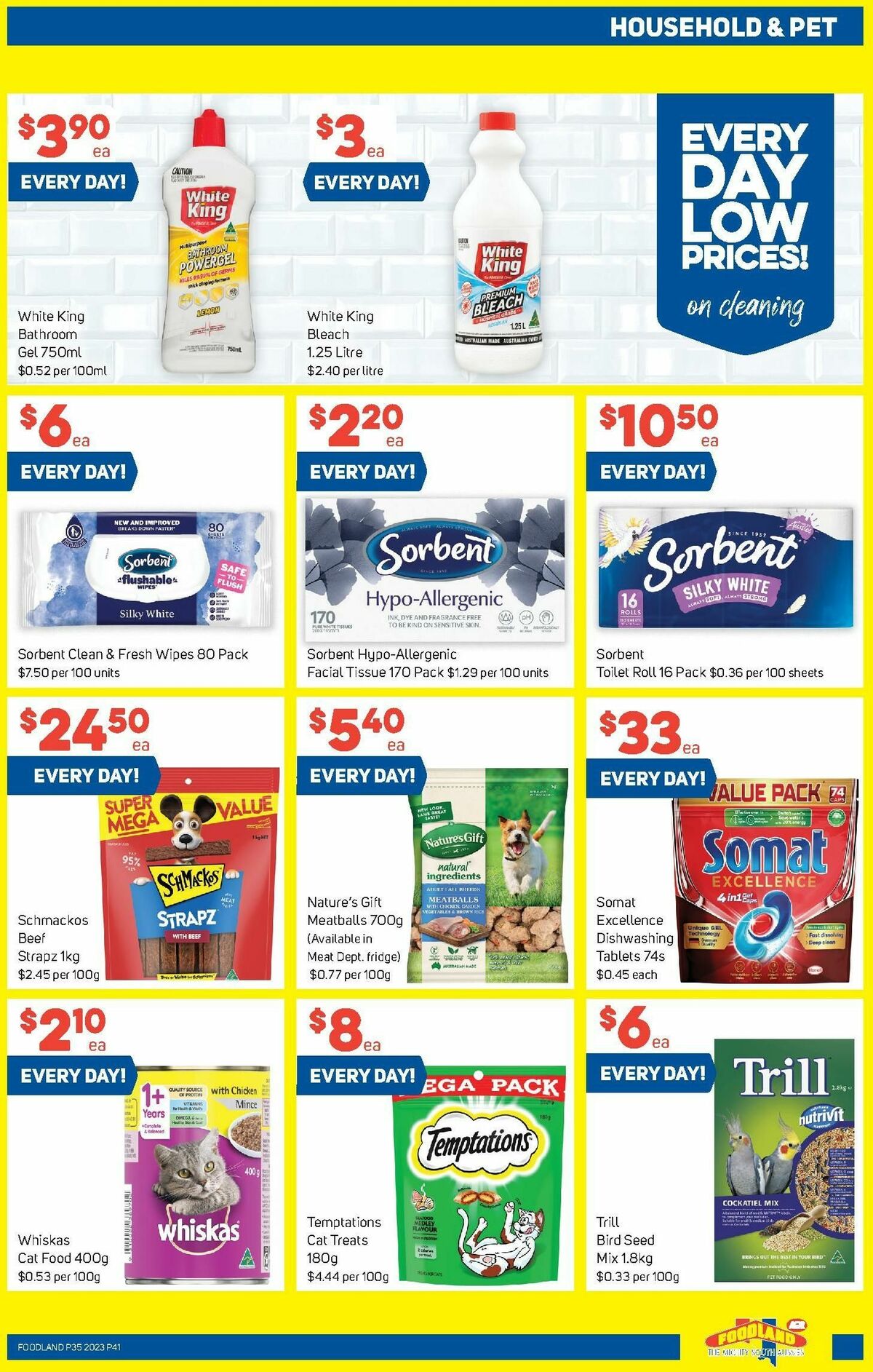 Foodland Catalogue Next Week 30 August (41)