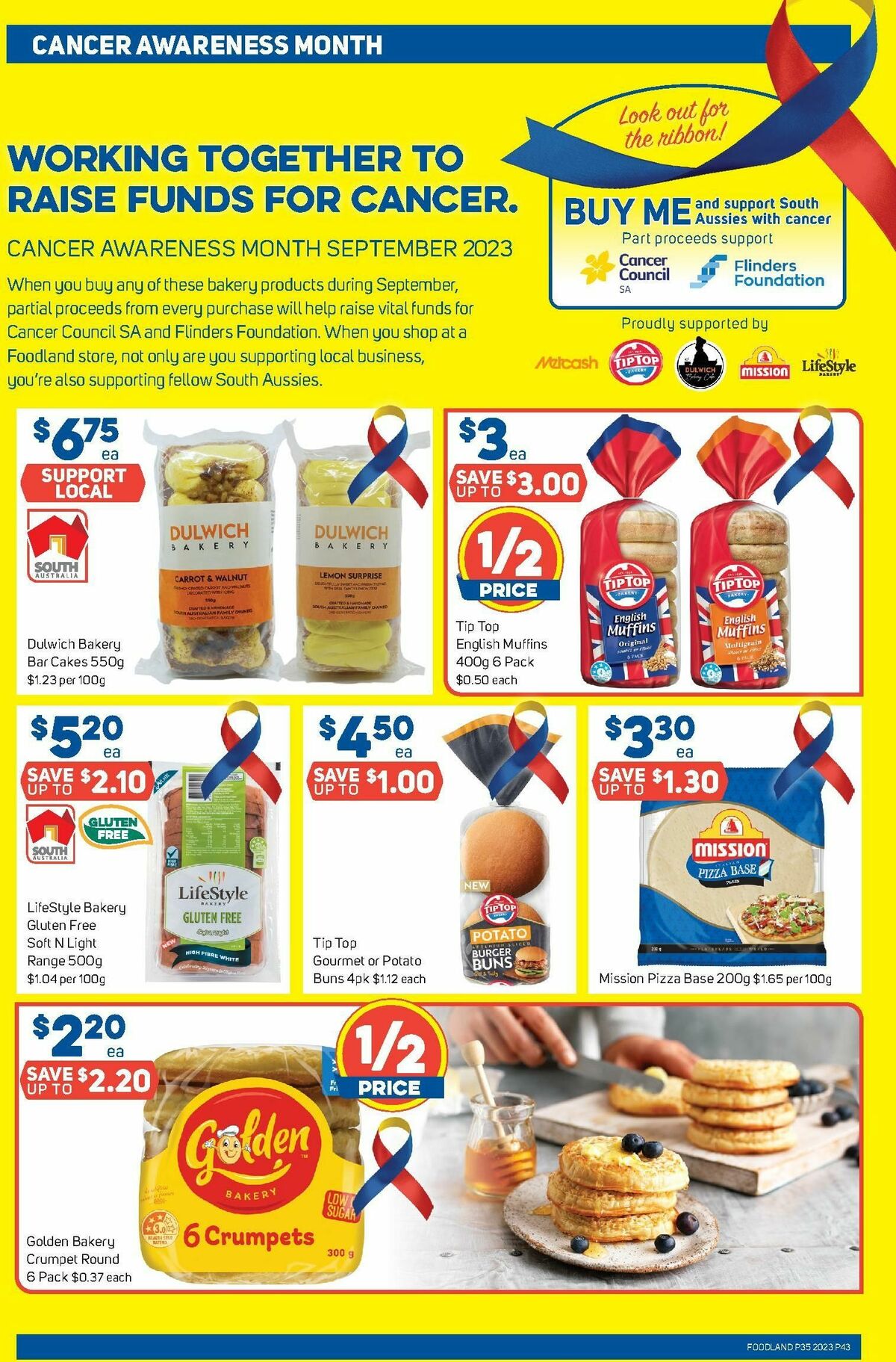 Foodland Catalogue Next Week 30 August (43)