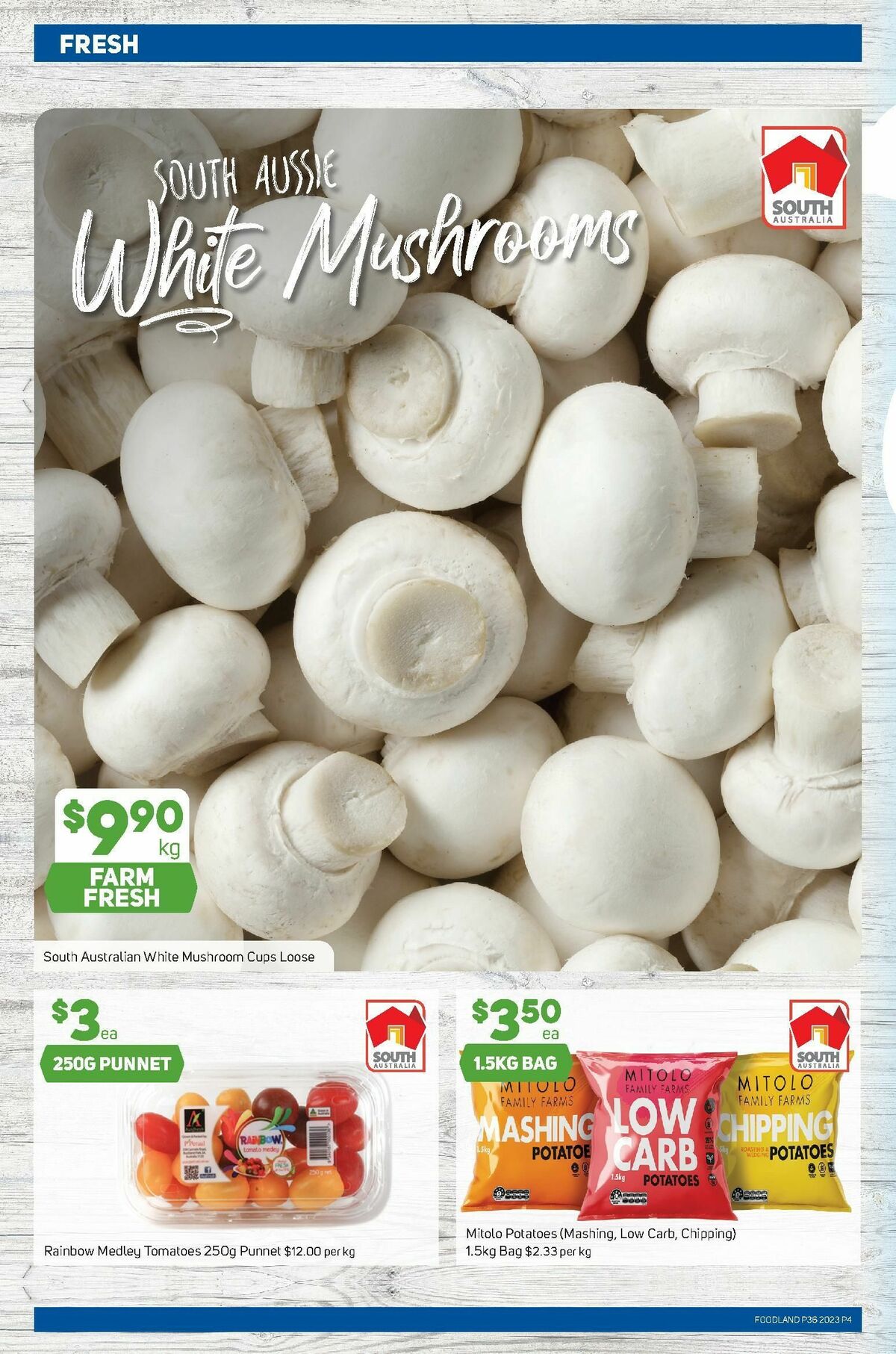 Foodland Catalogue Next Week 6 September (4)