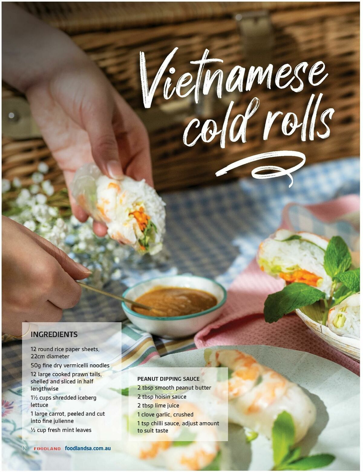 Foodland Catalogue Next Week September (12)