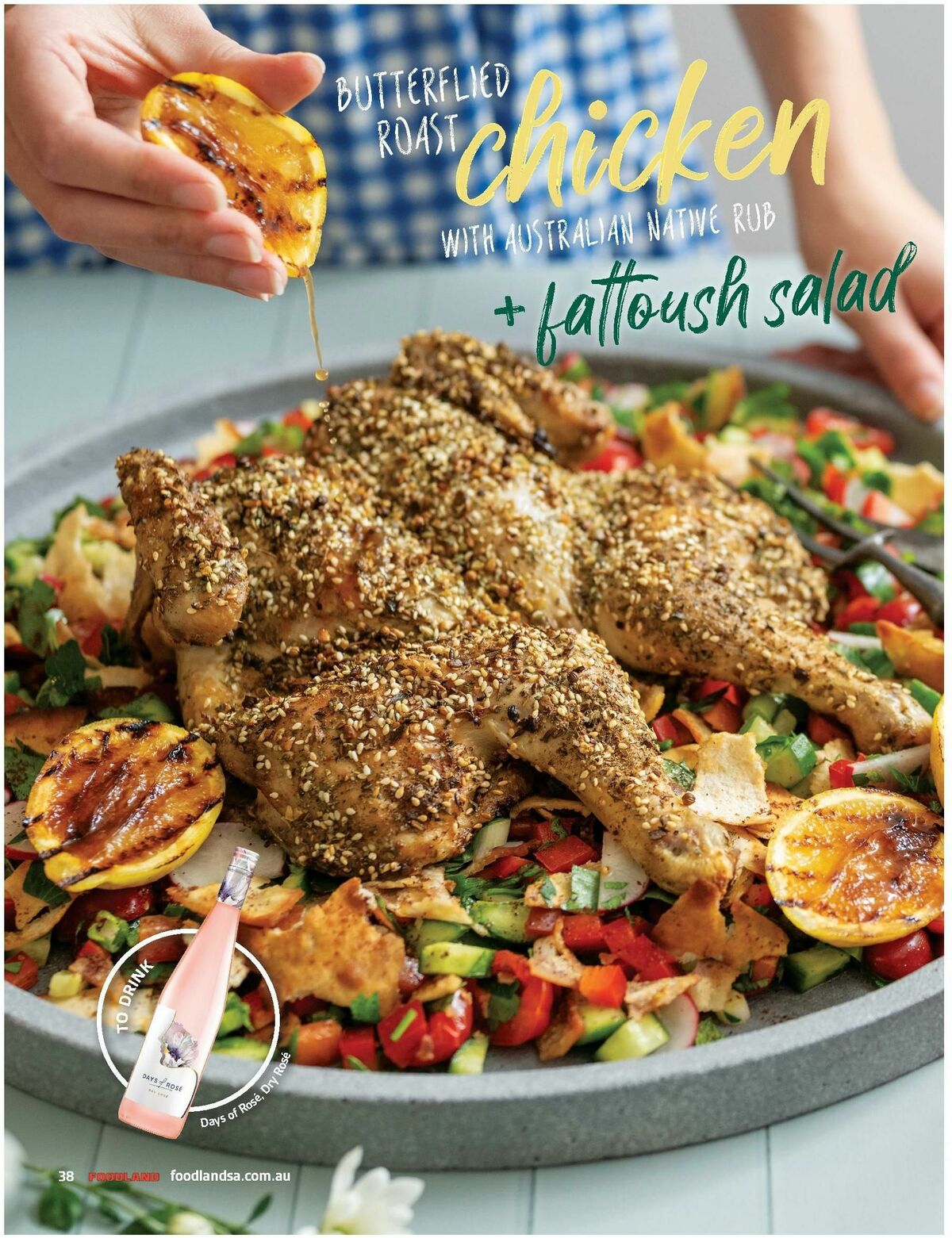 Foodland Catalogue Next Week September (38)