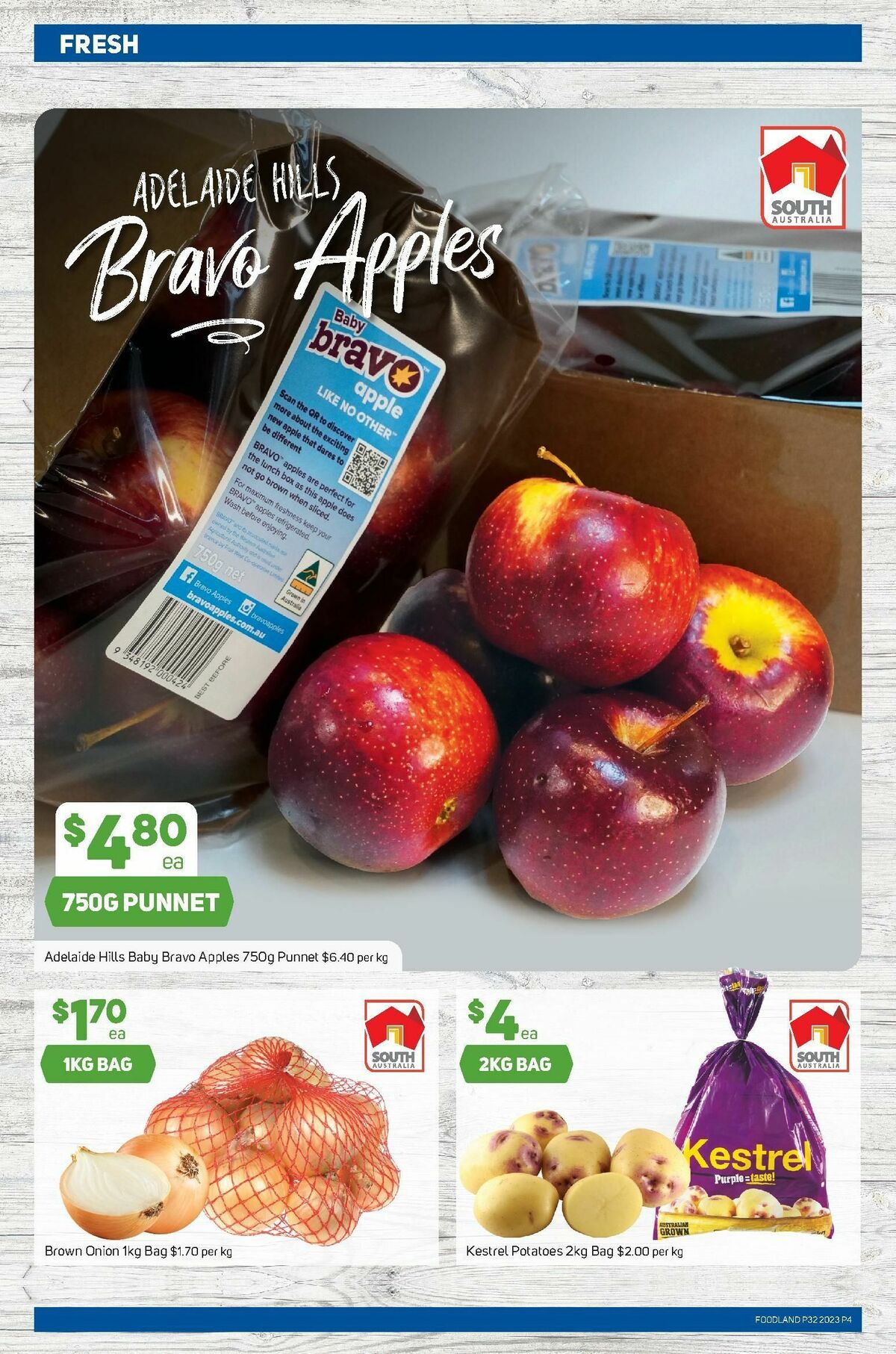 Foodland catalogue next week 16 August (4)