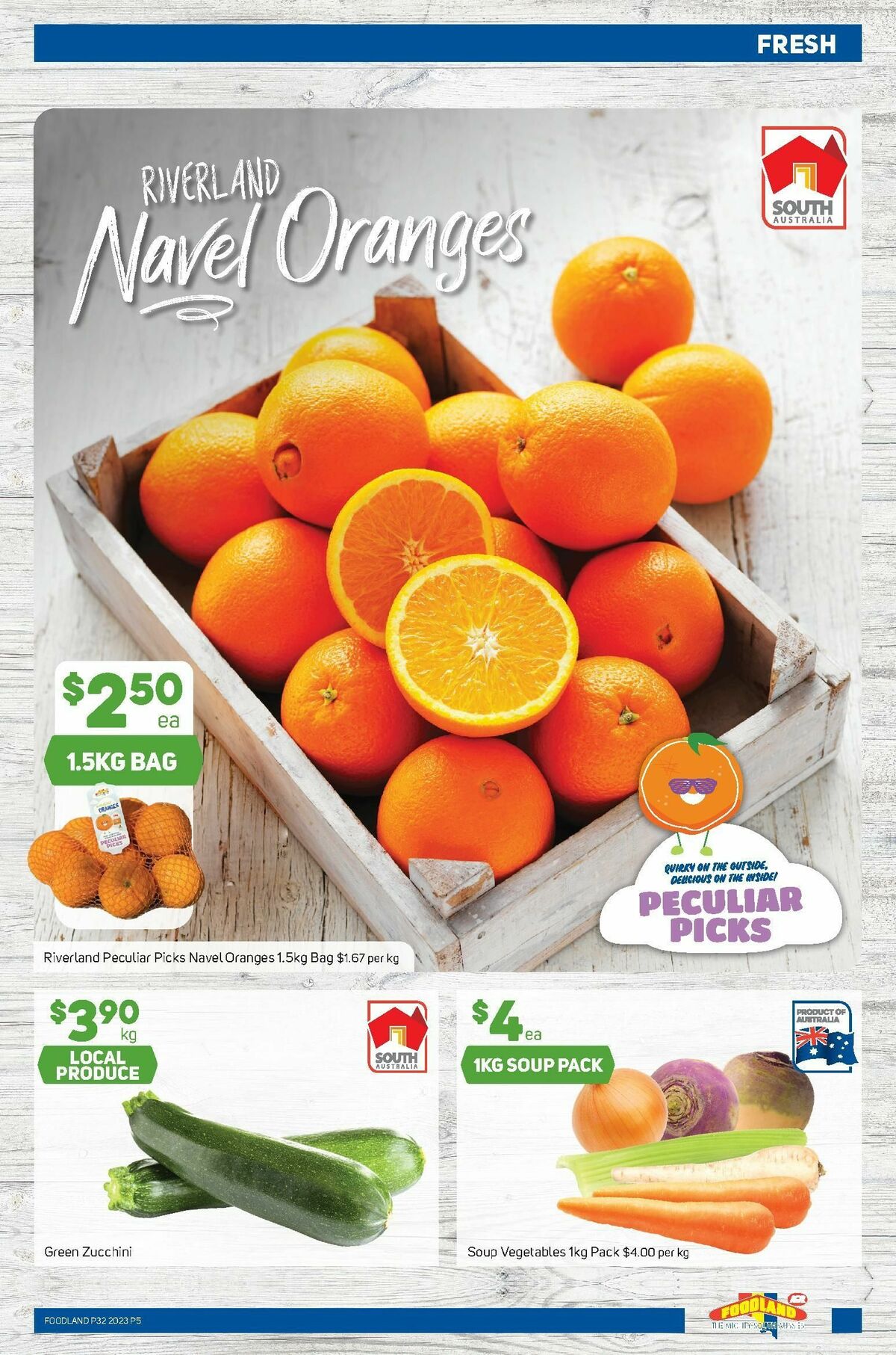 Foodland catalogue next week 16 August (5)