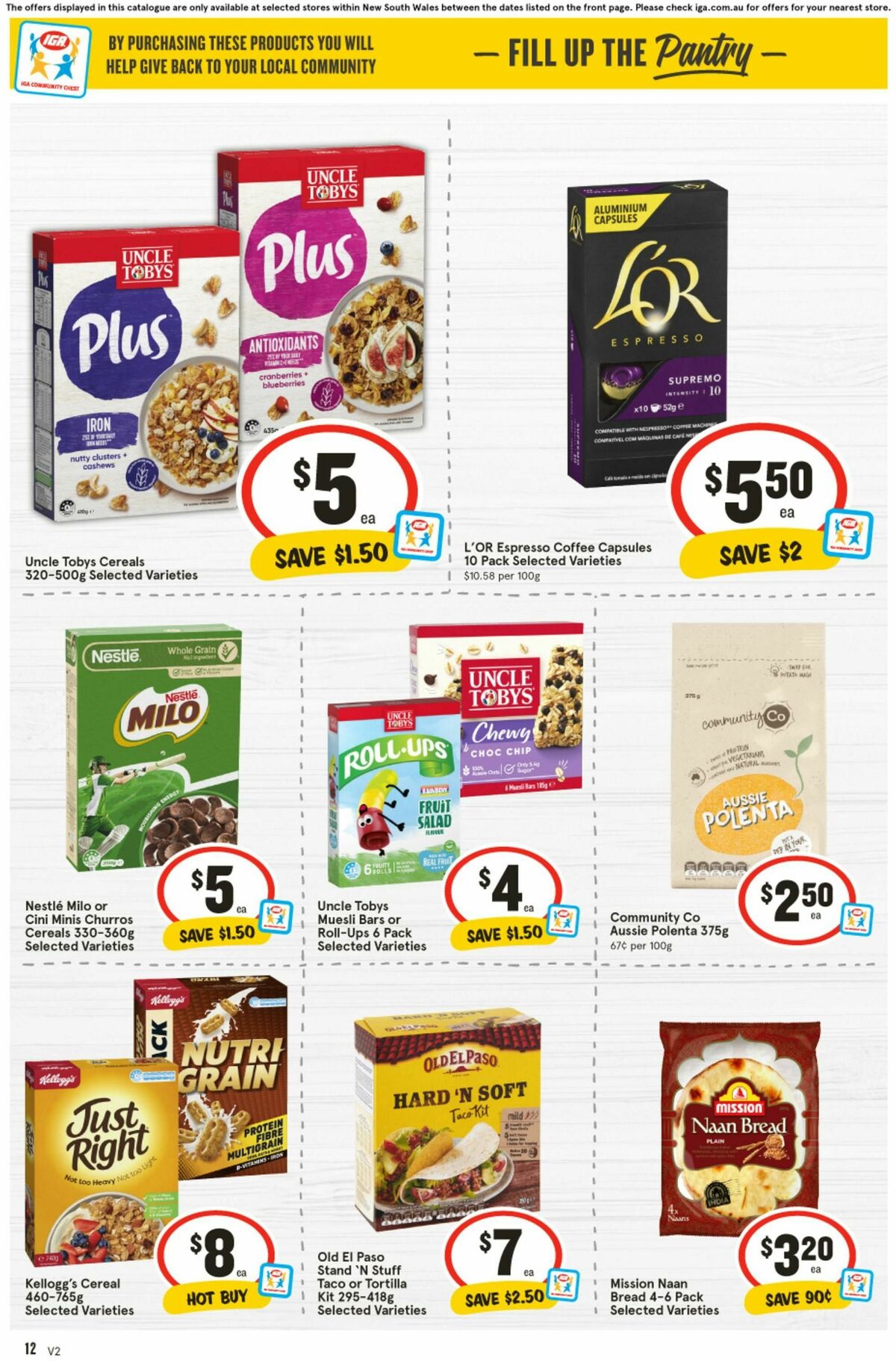 IGA Australia catalogue 21 August (13)