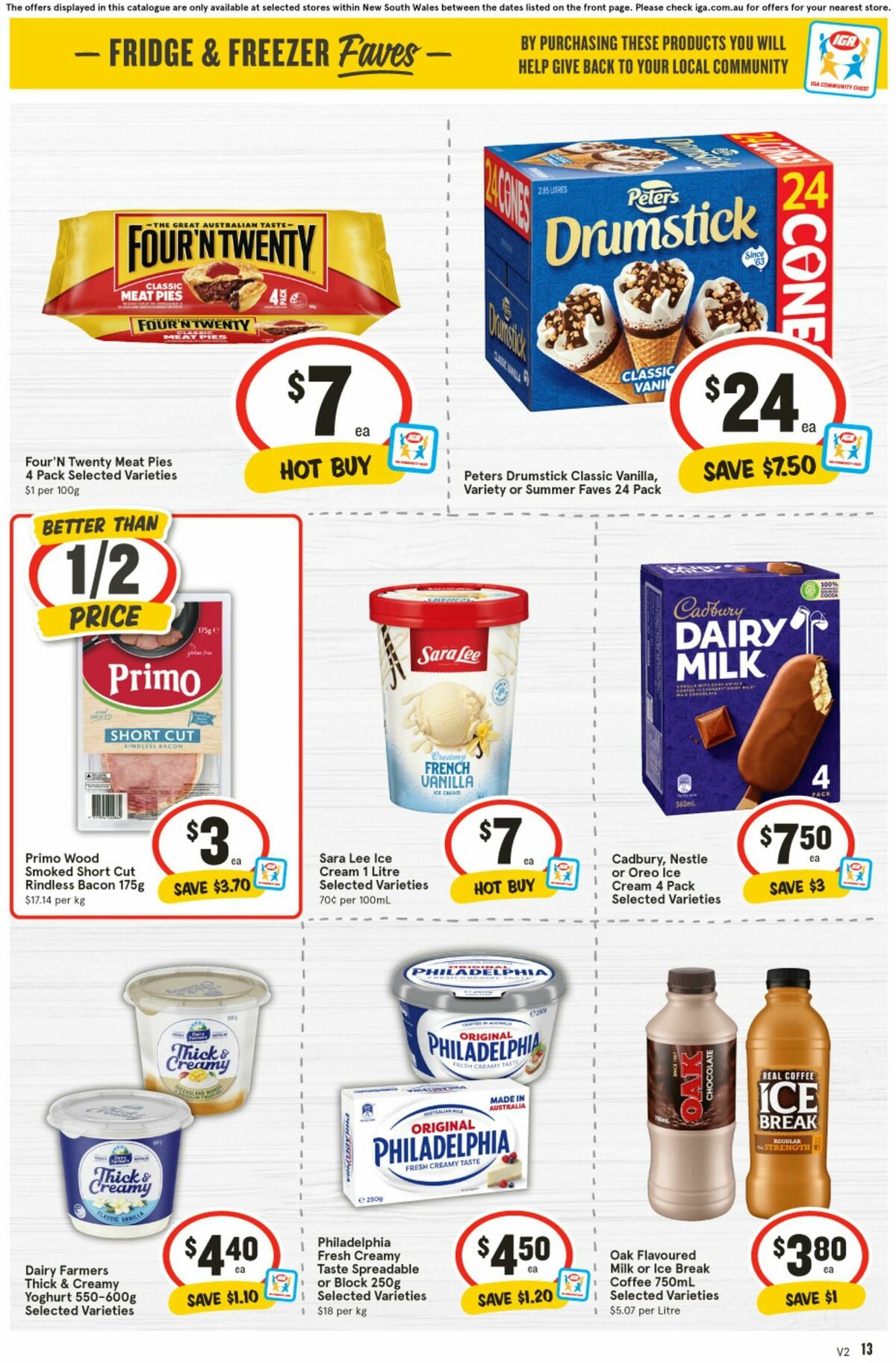 IGA Australia catalogue 21 August (14)