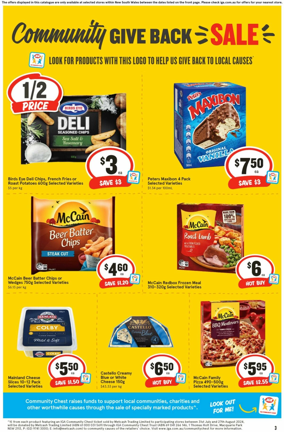 IGA Australia catalogue 21 August (4)