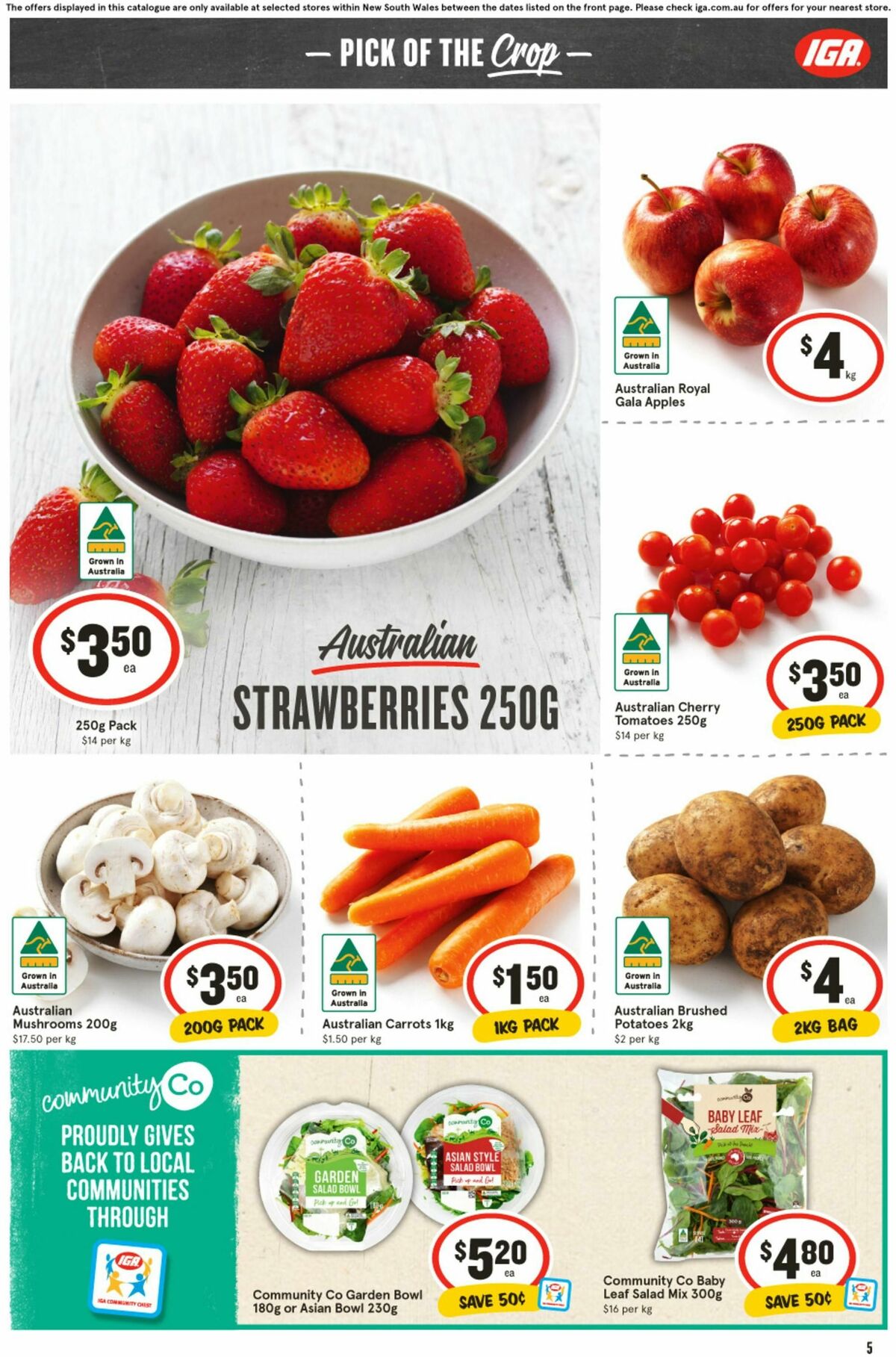 IGA Australia catalogue 21 August (6)