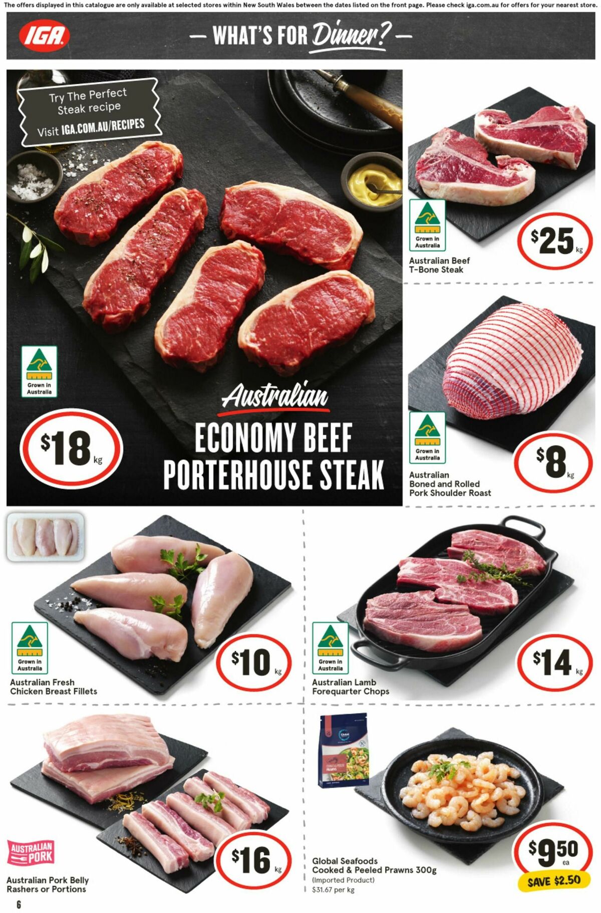 IGA Australia catalogue 21 August (7)