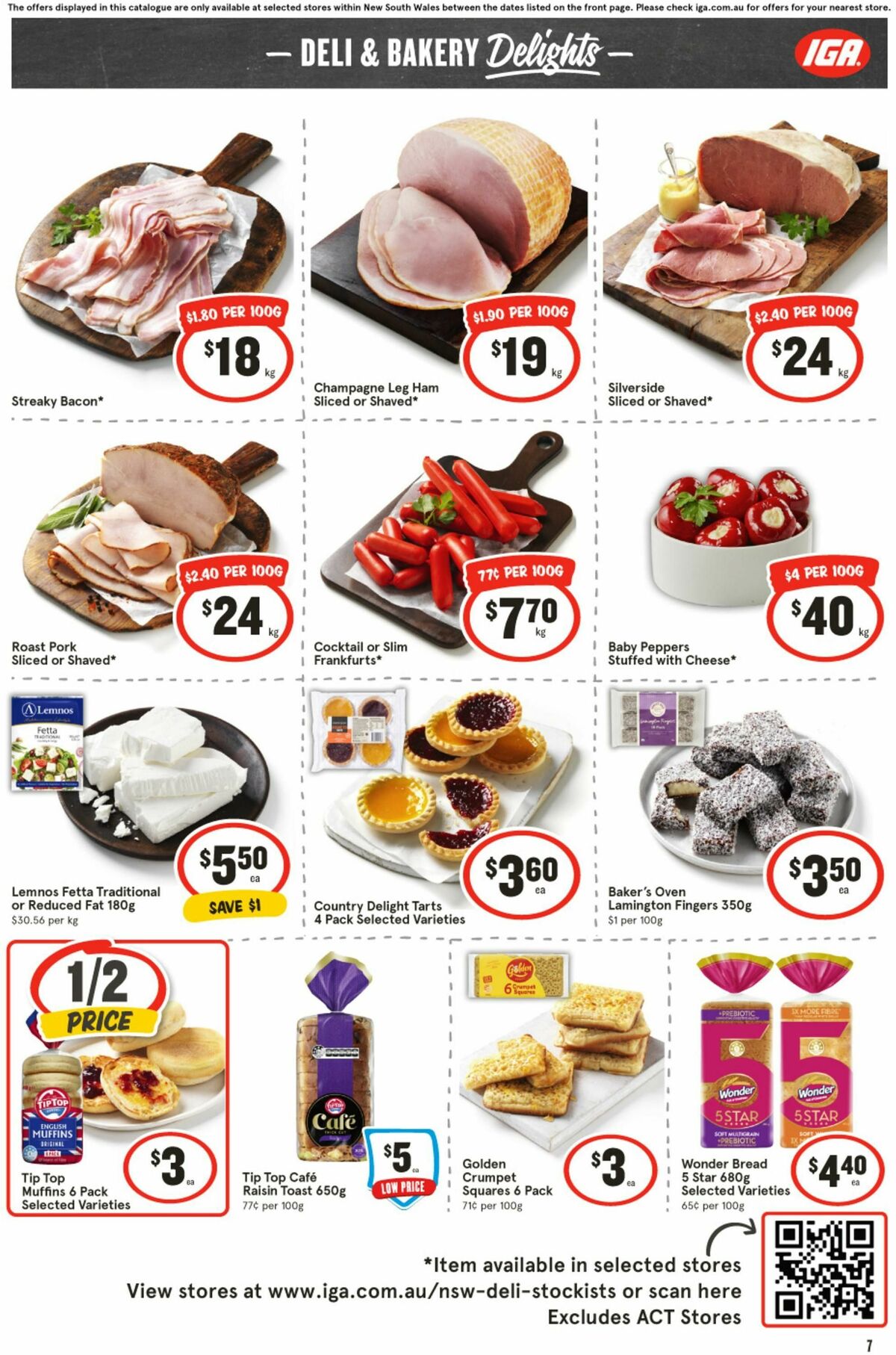 IGA Australia catalogue 21 August (8)