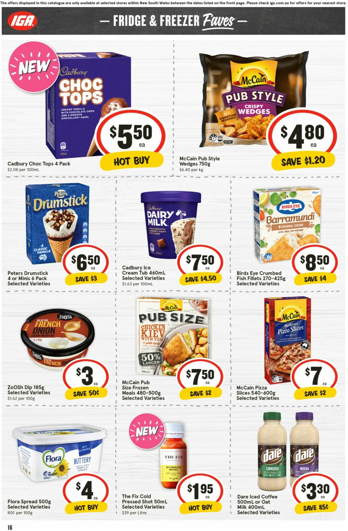 IGA Australia catalogue 28 August (13)