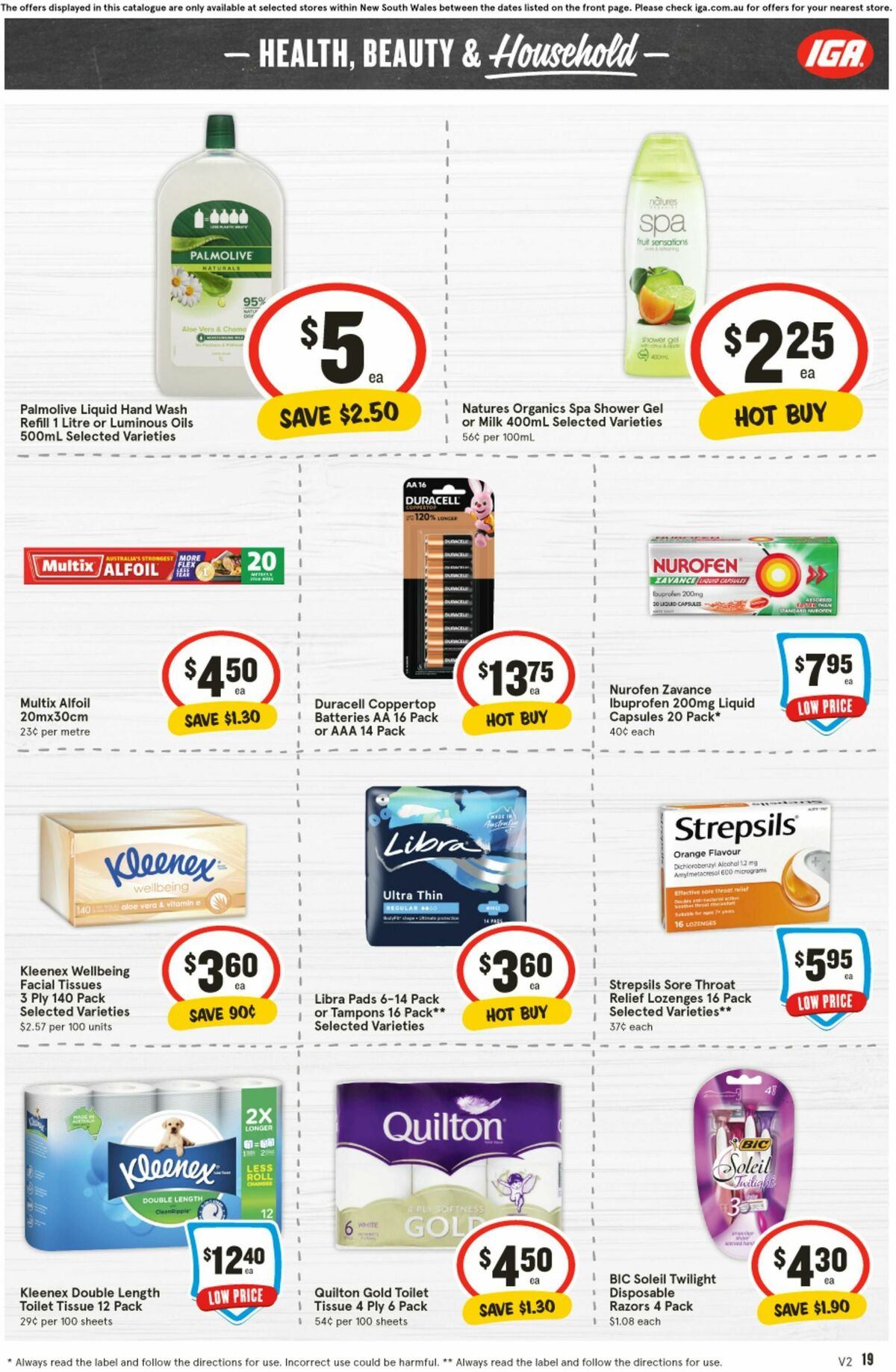 IGA Australia catalogue 28 August (16)