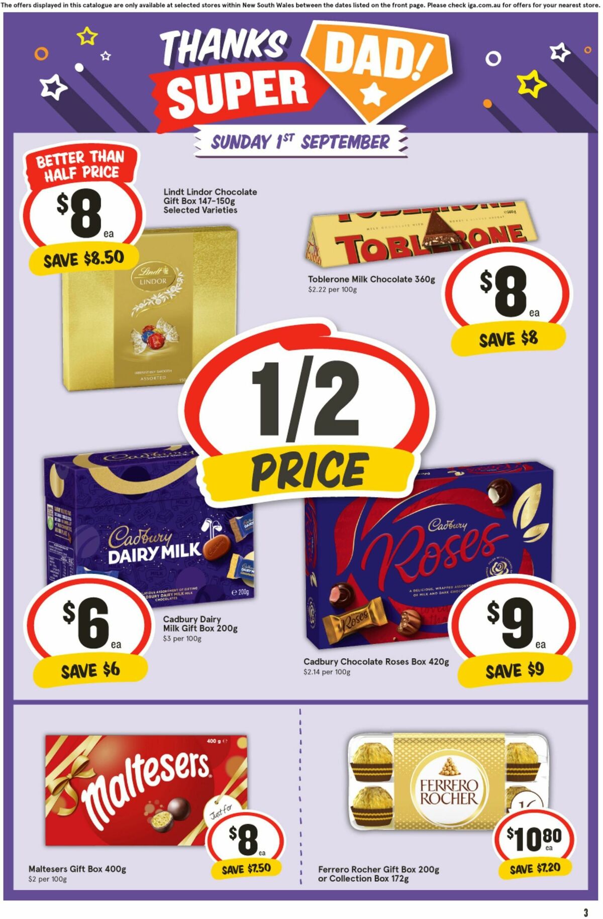 IGA Australia catalogue 28 August (4)