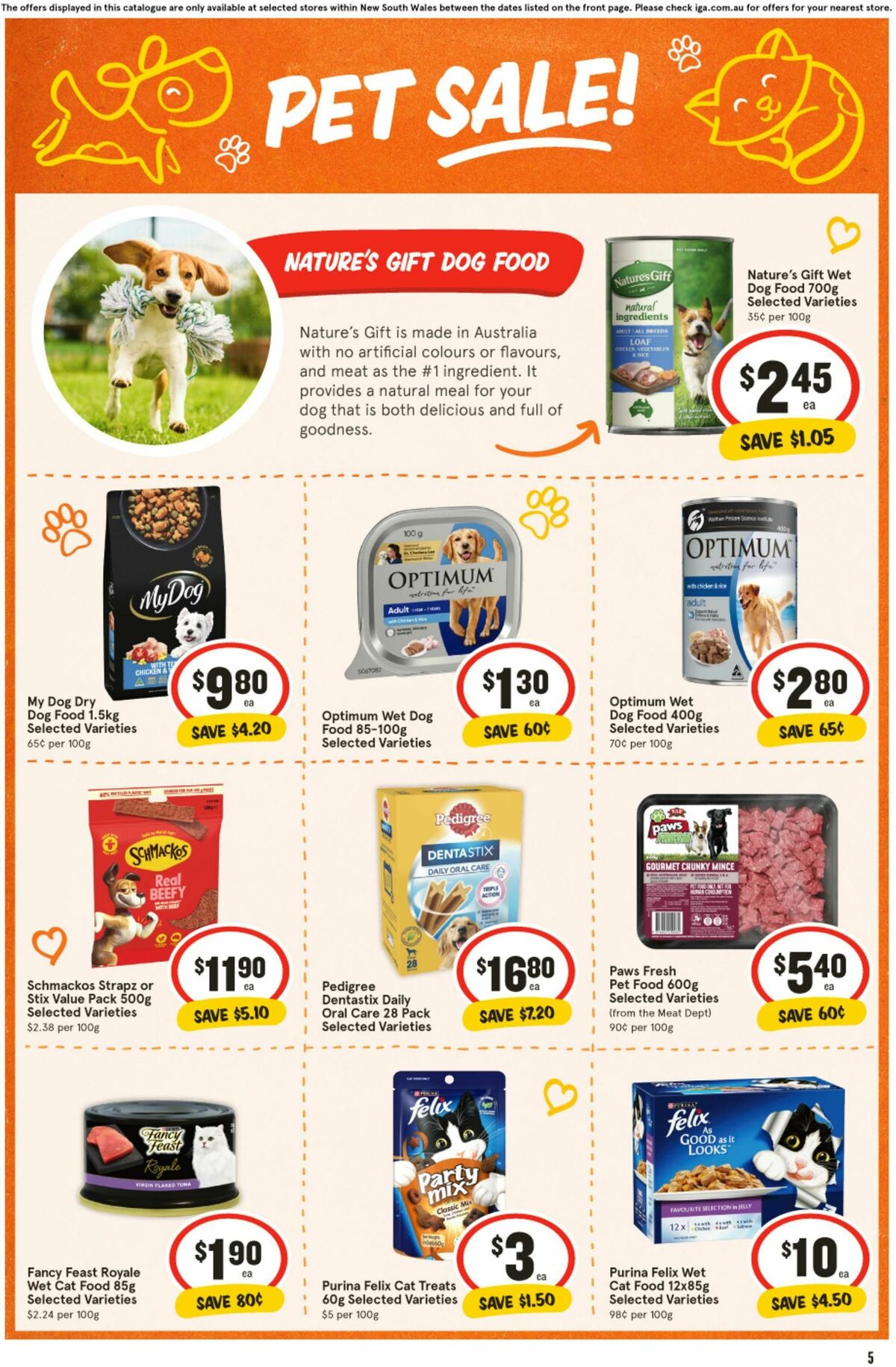 IGA Australia catalogue 28 August (6)