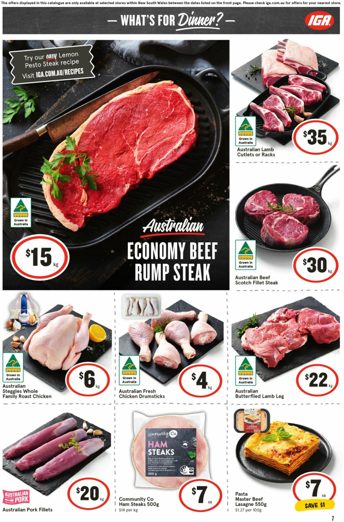 IGA Australia catalogue 28 August (8)