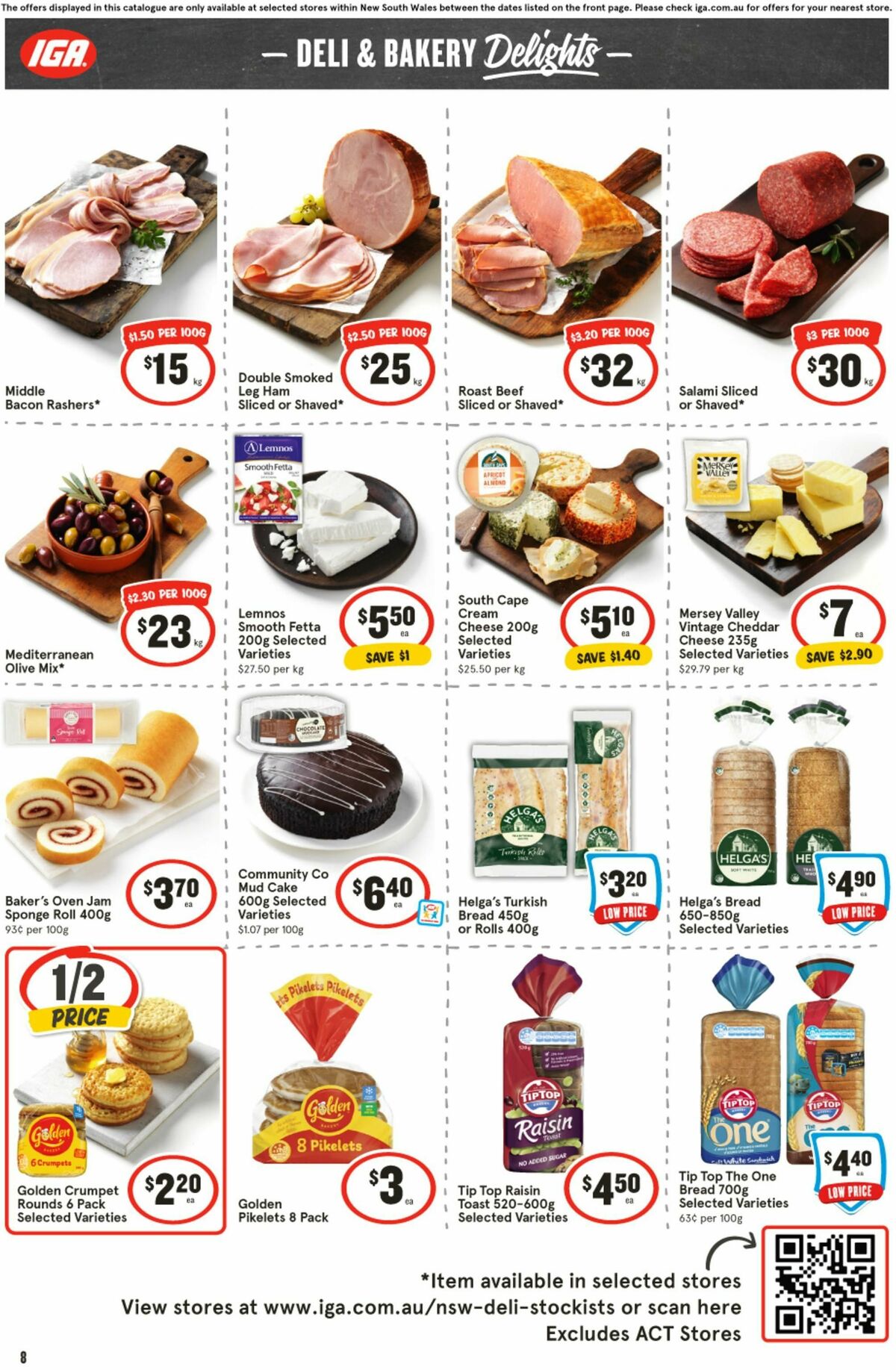 IGA Australia catalogue 28 August (9)