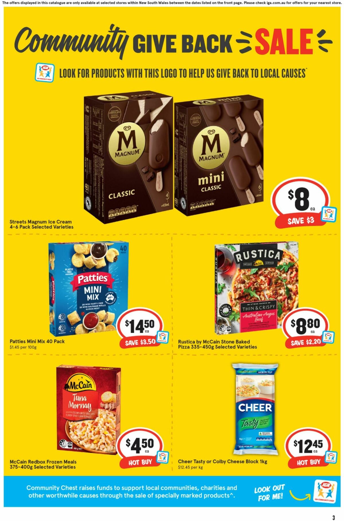 IGA Australia catalogue August (4)