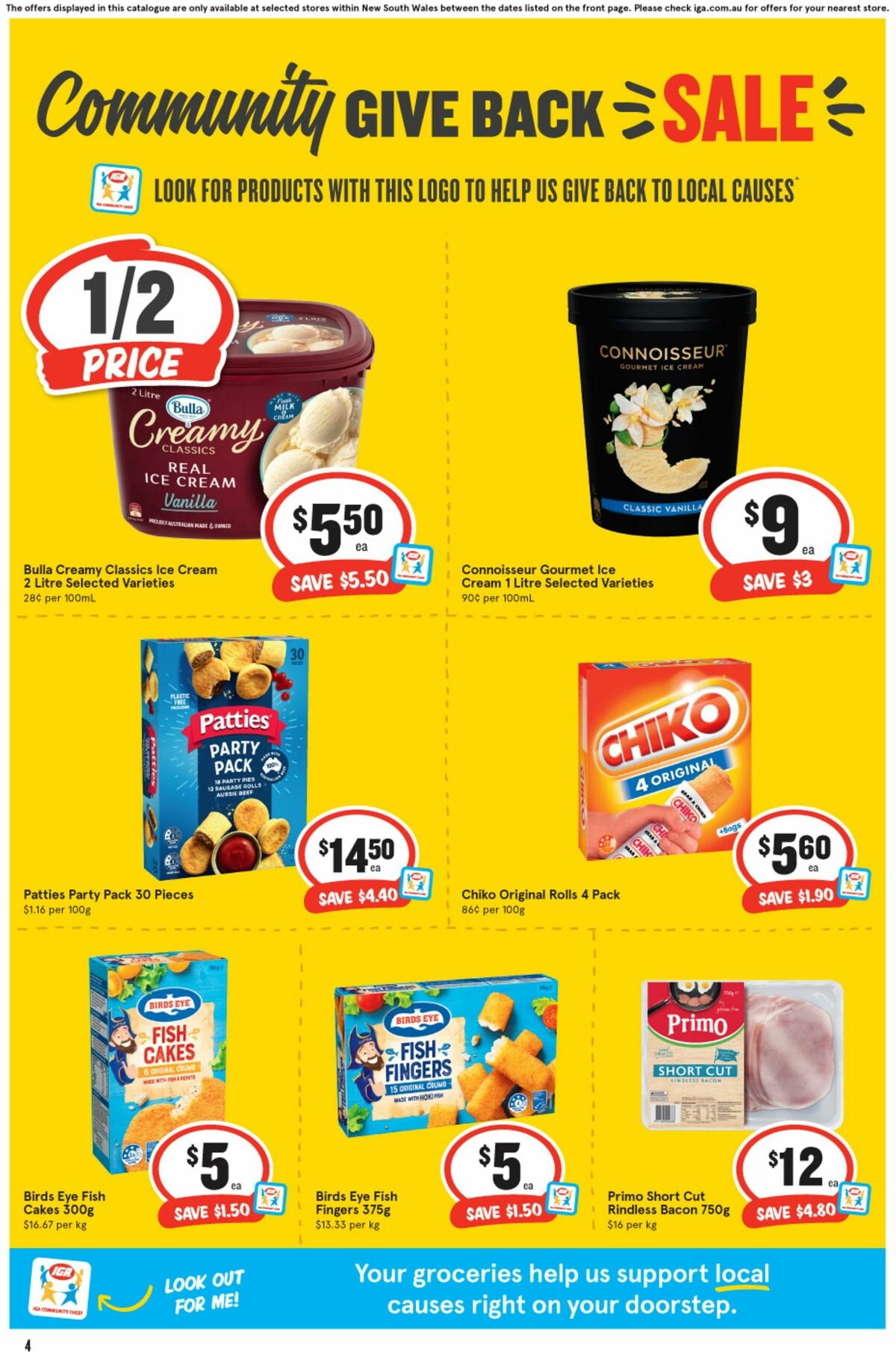 IGA Australia catalogue August (5)