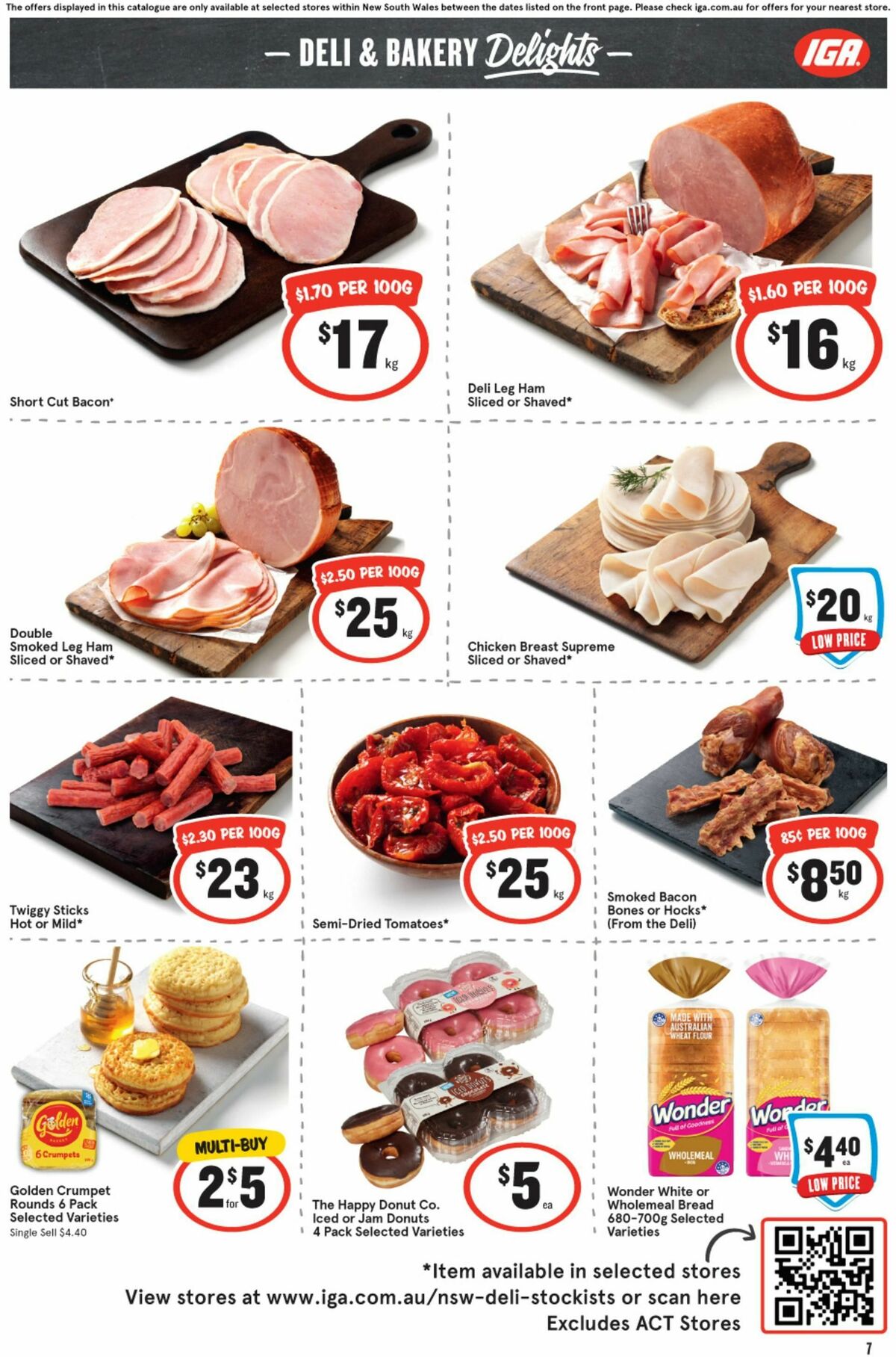 IGA Australia catalogue August (8)