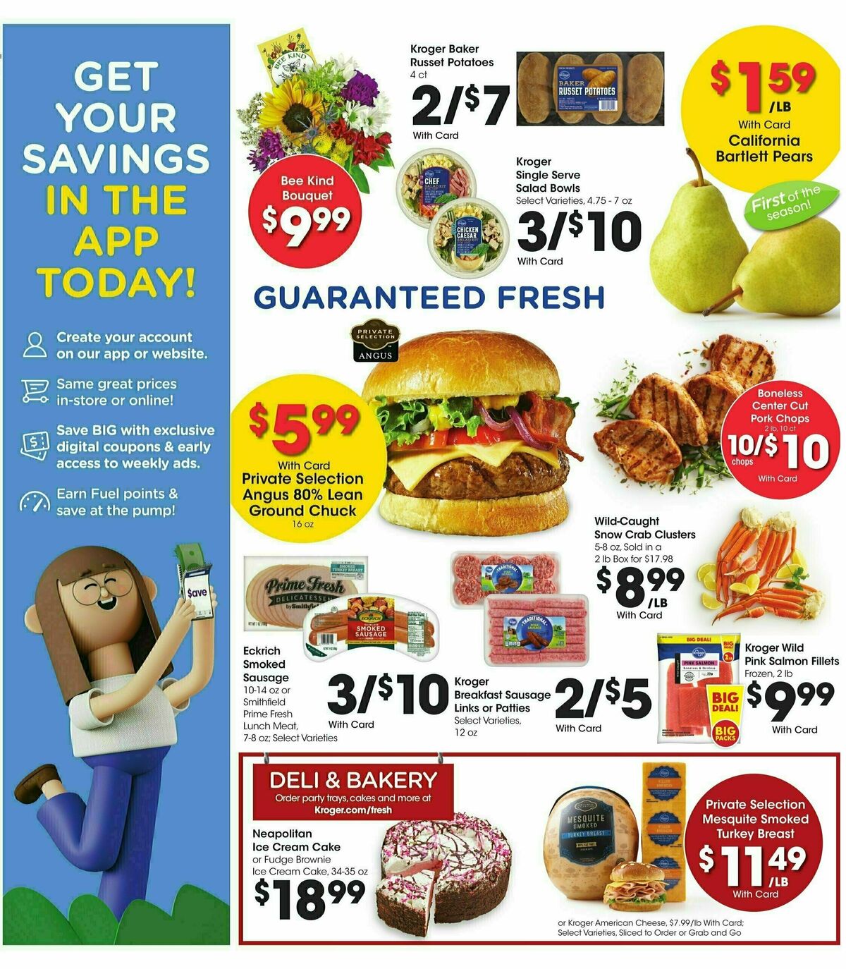 Kroger Sales Ad (10)