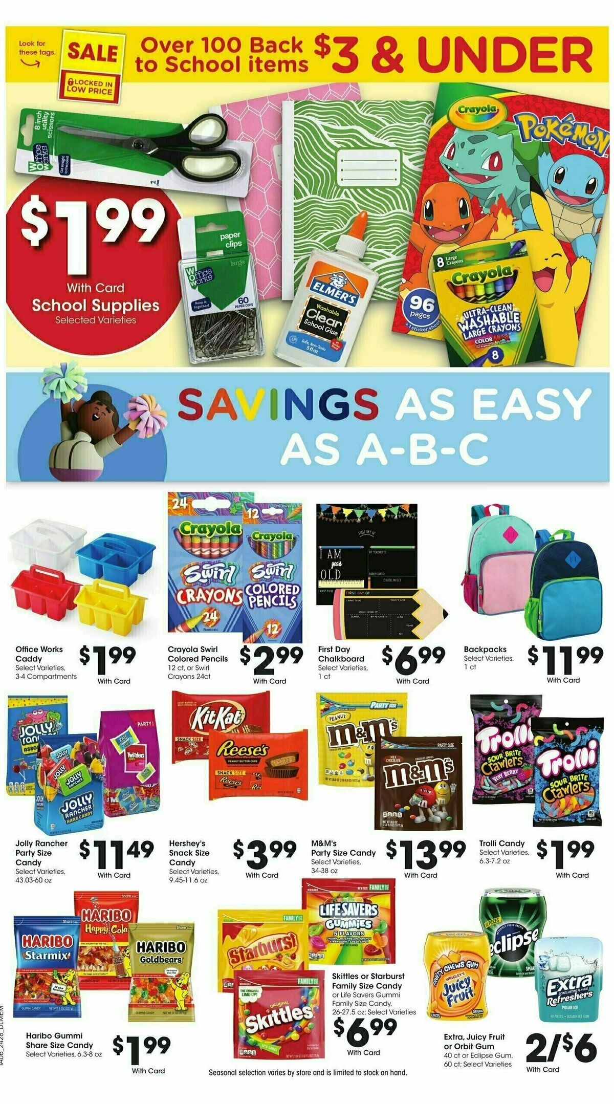 Kroger Sales Ad (11)