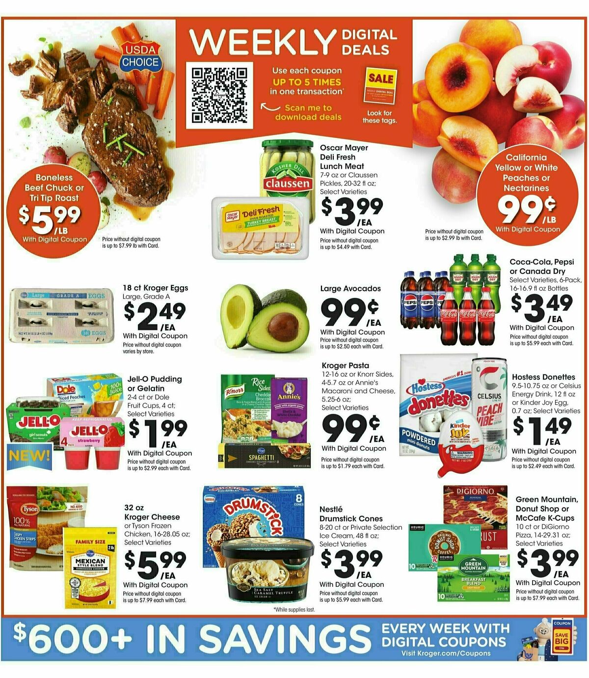 Kroger Sales Ad (2)