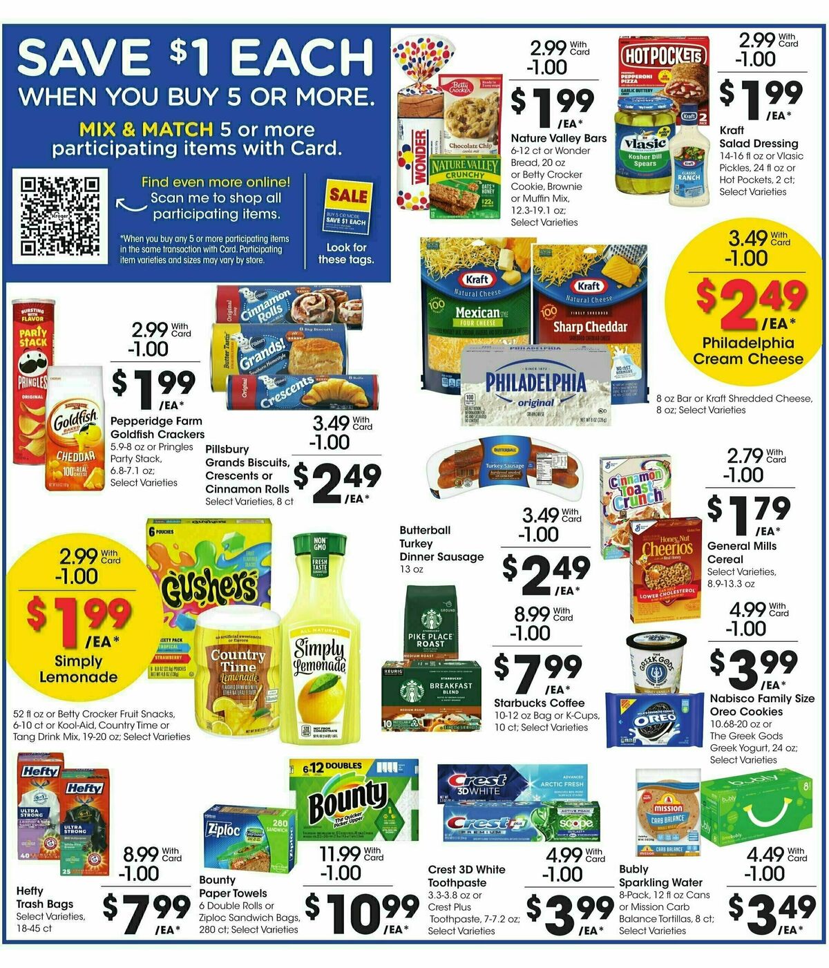 Kroger Sales Ad (3)