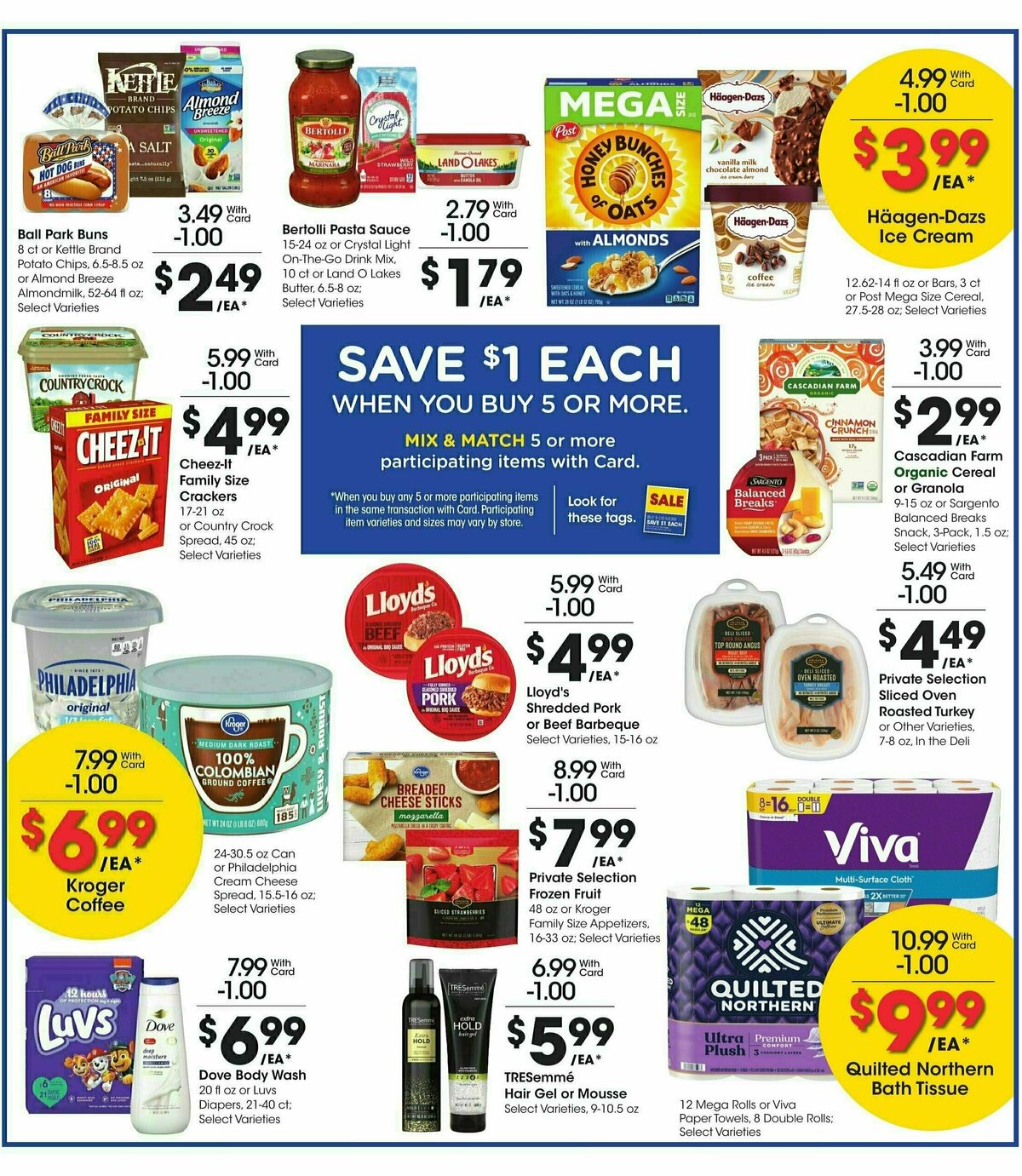 Kroger Sales Ad (4)