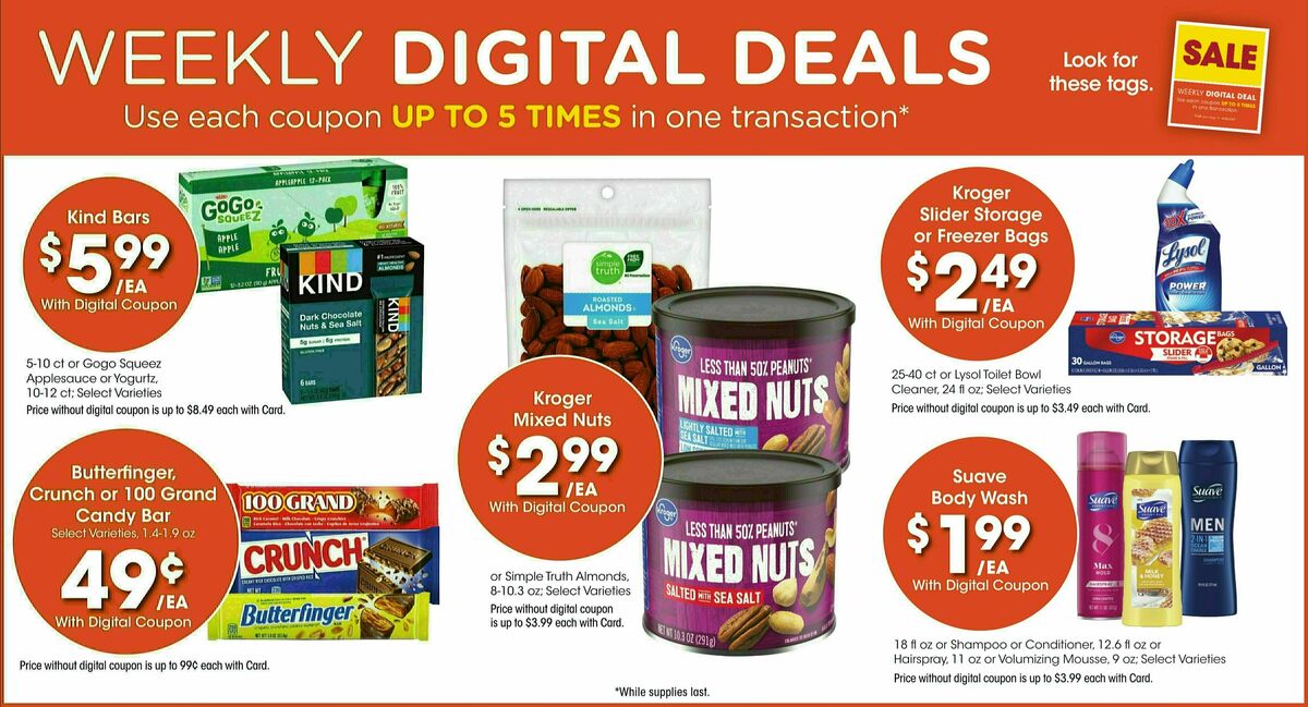 Kroger Sales Ad (5)