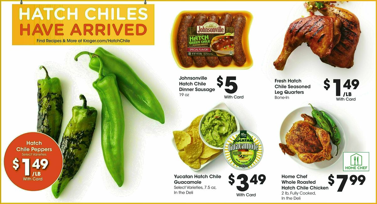 Kroger Sales Ad (6)