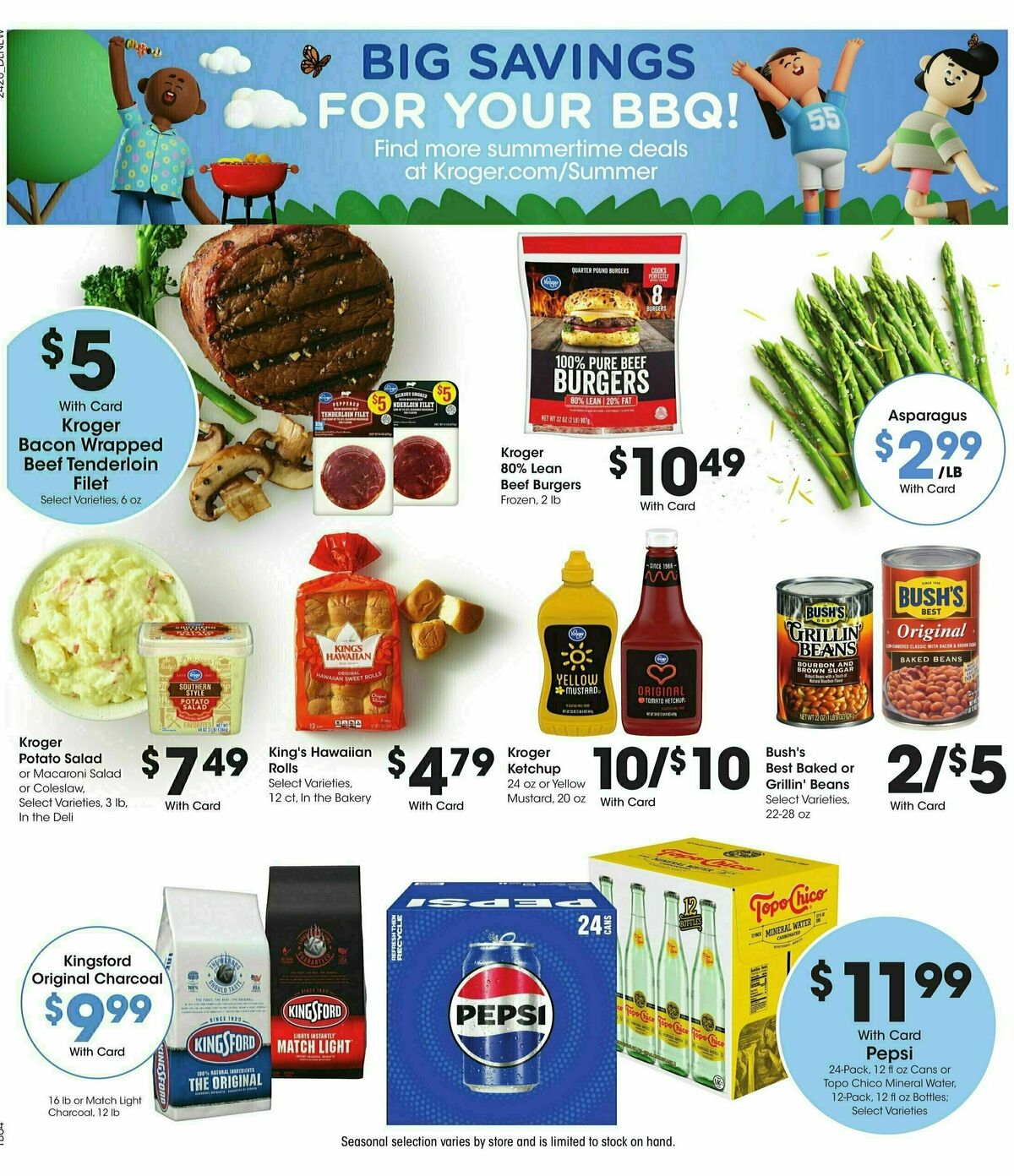 Kroger Sales Ad (7)