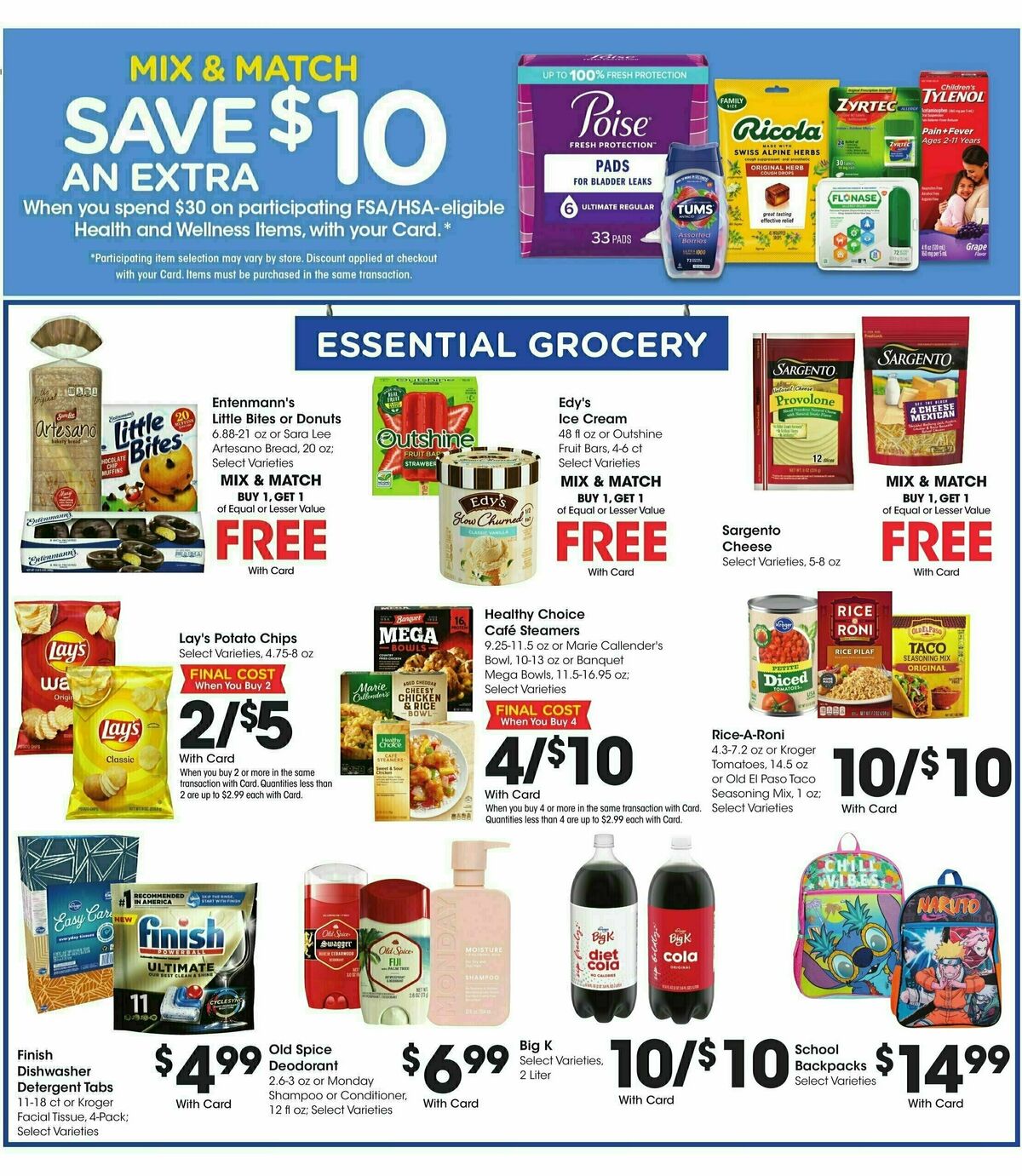 Kroger Sales Ad (8)