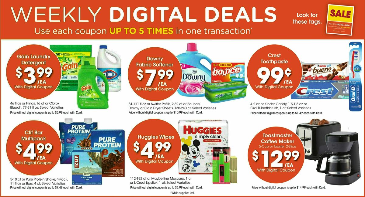 Kroger Sales Ad August 21 (3)