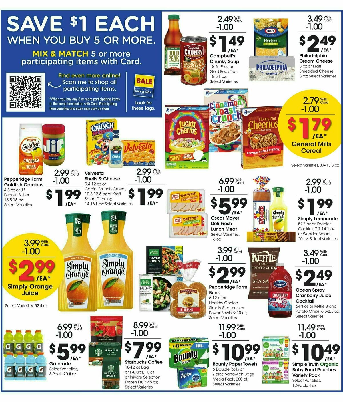 Kroger Sales Ad August 21 (4)