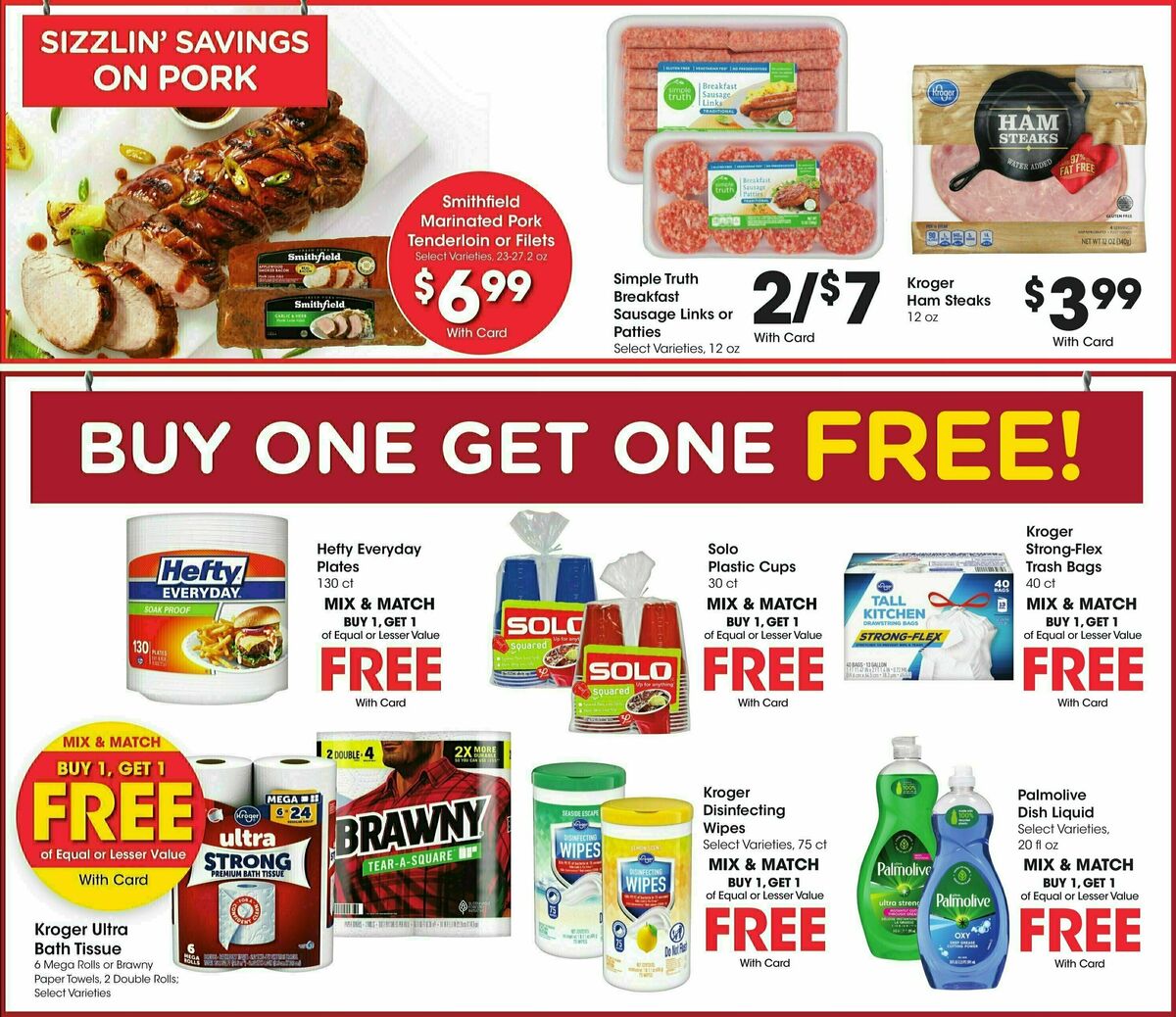 Kroger Sales Ad August 21 (8)