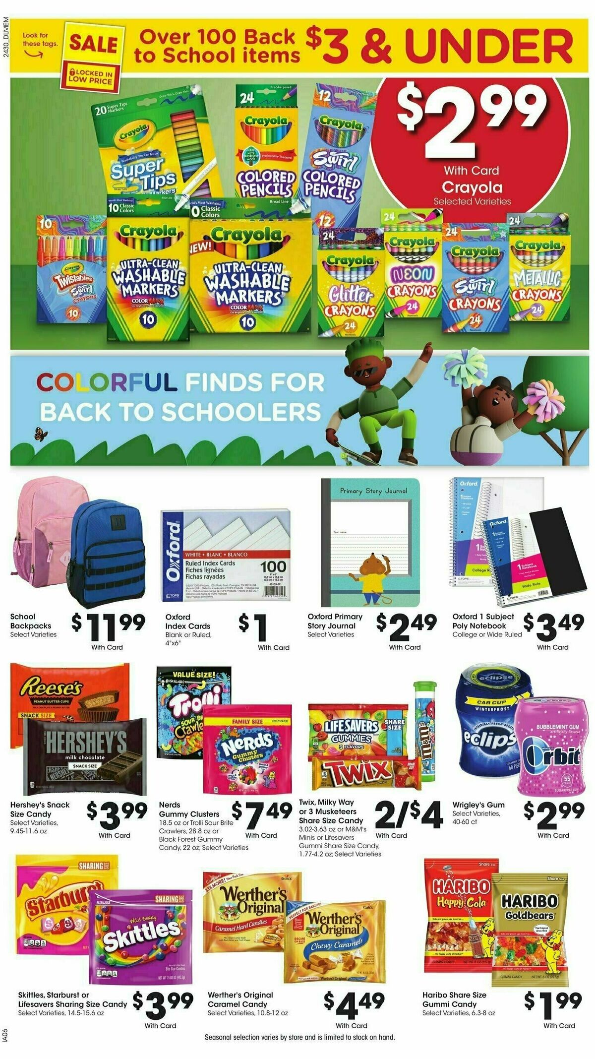 Kroger Sales Ad August 28 (10)