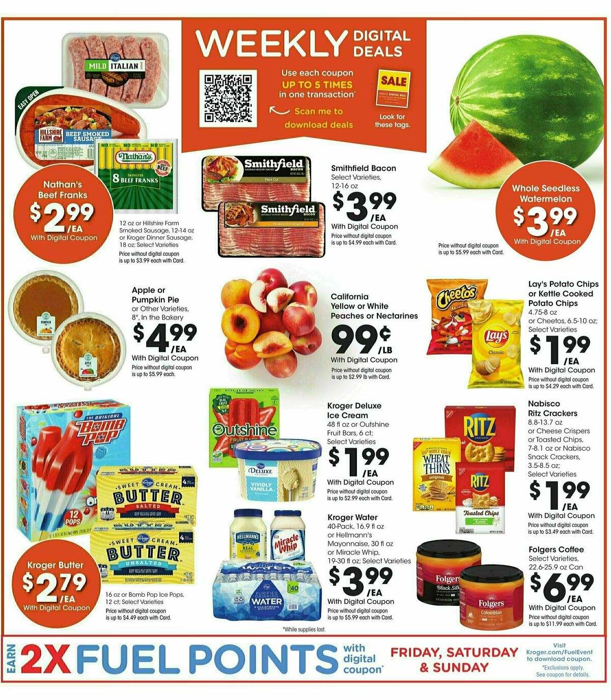 Kroger Sales Ad August 28 (2)