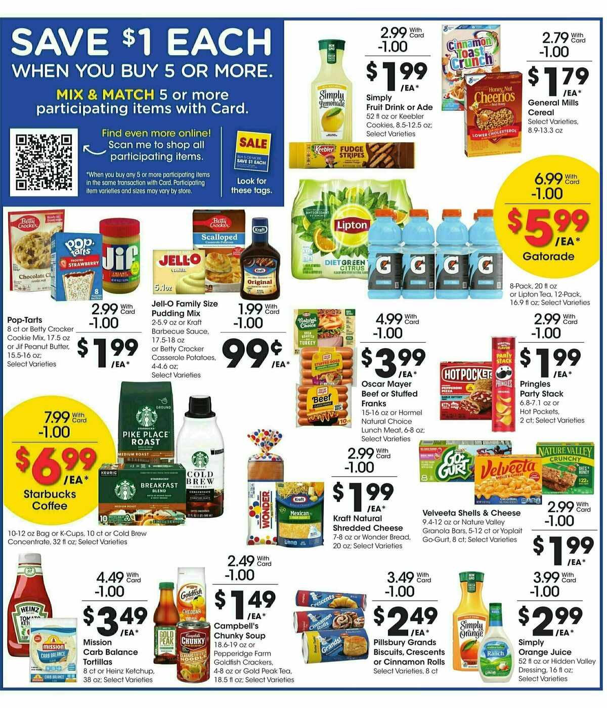 Kroger Sales Ad August 28 (3)