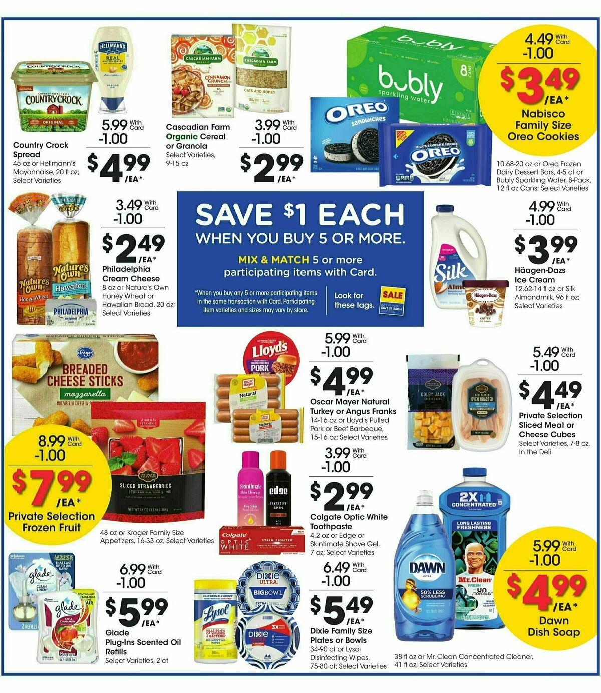 Kroger Sales Ad August 28 (4)