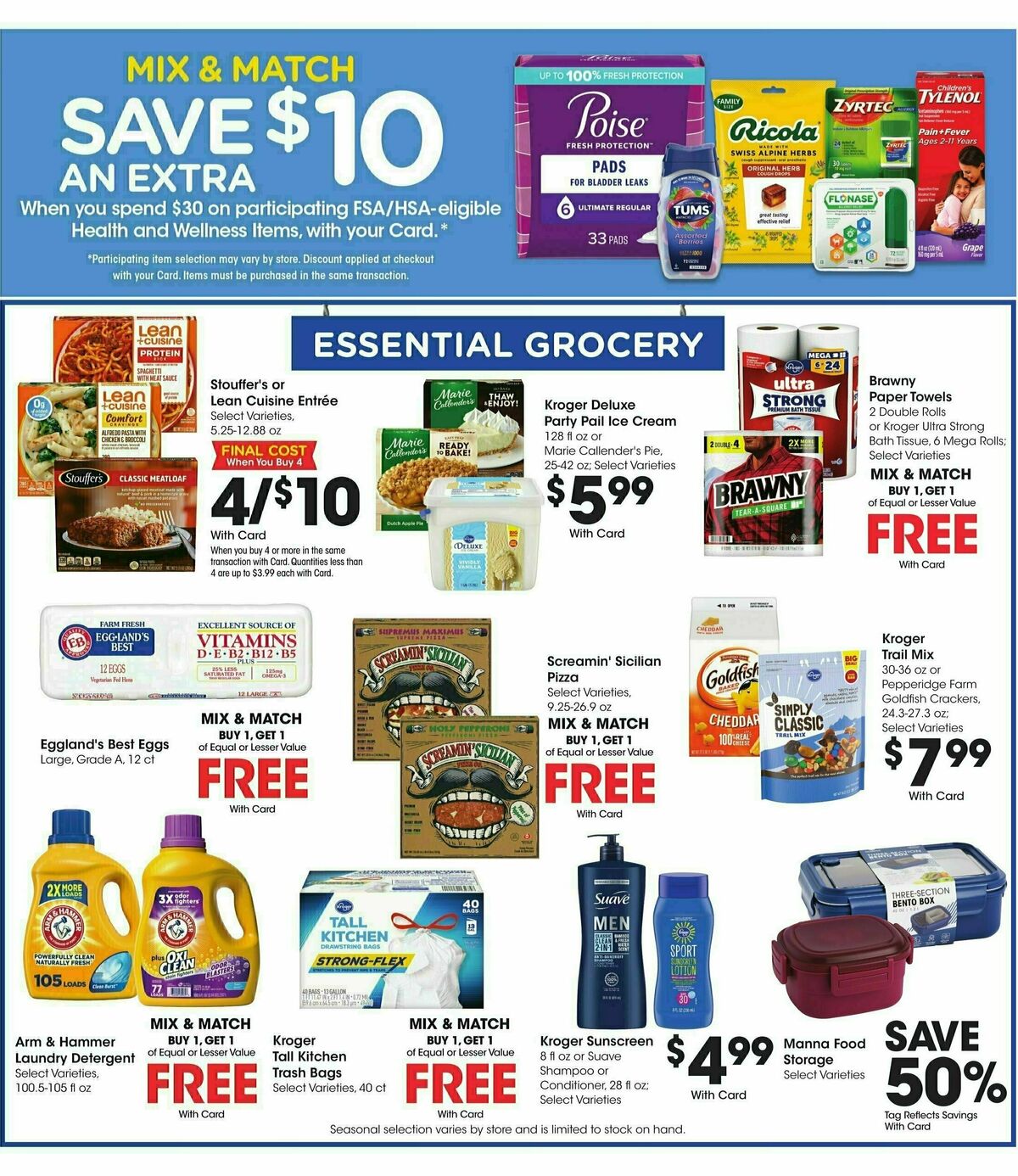 Kroger Sales Ad August 28 (7)