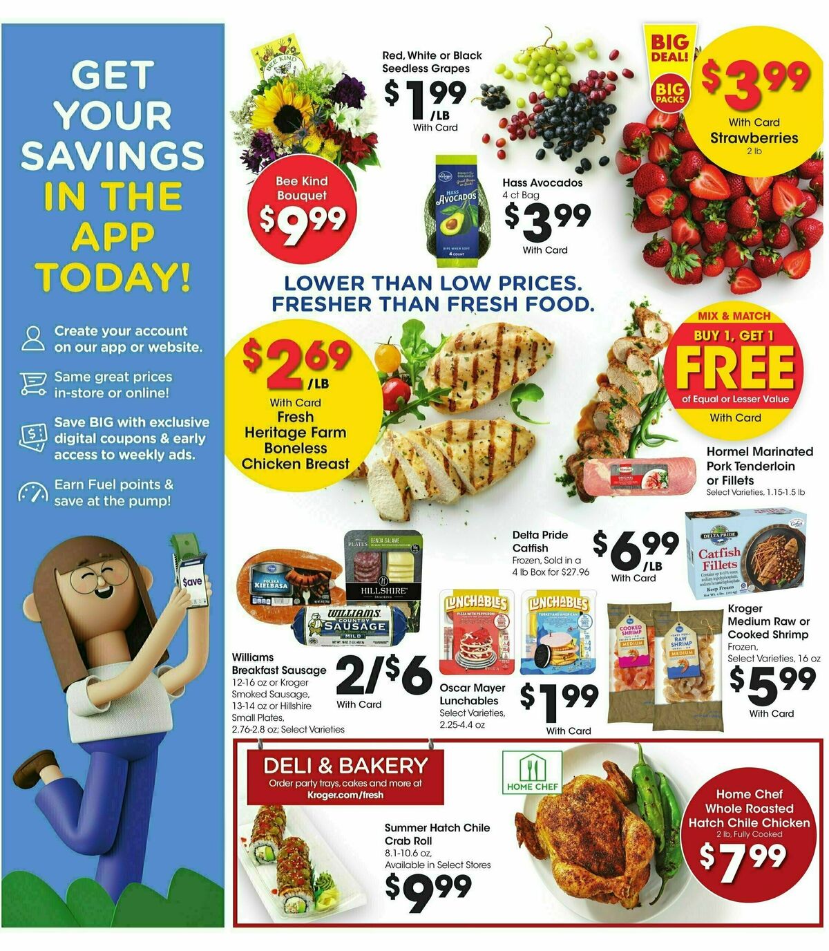 Kroger Sales Ad August 7 (9)