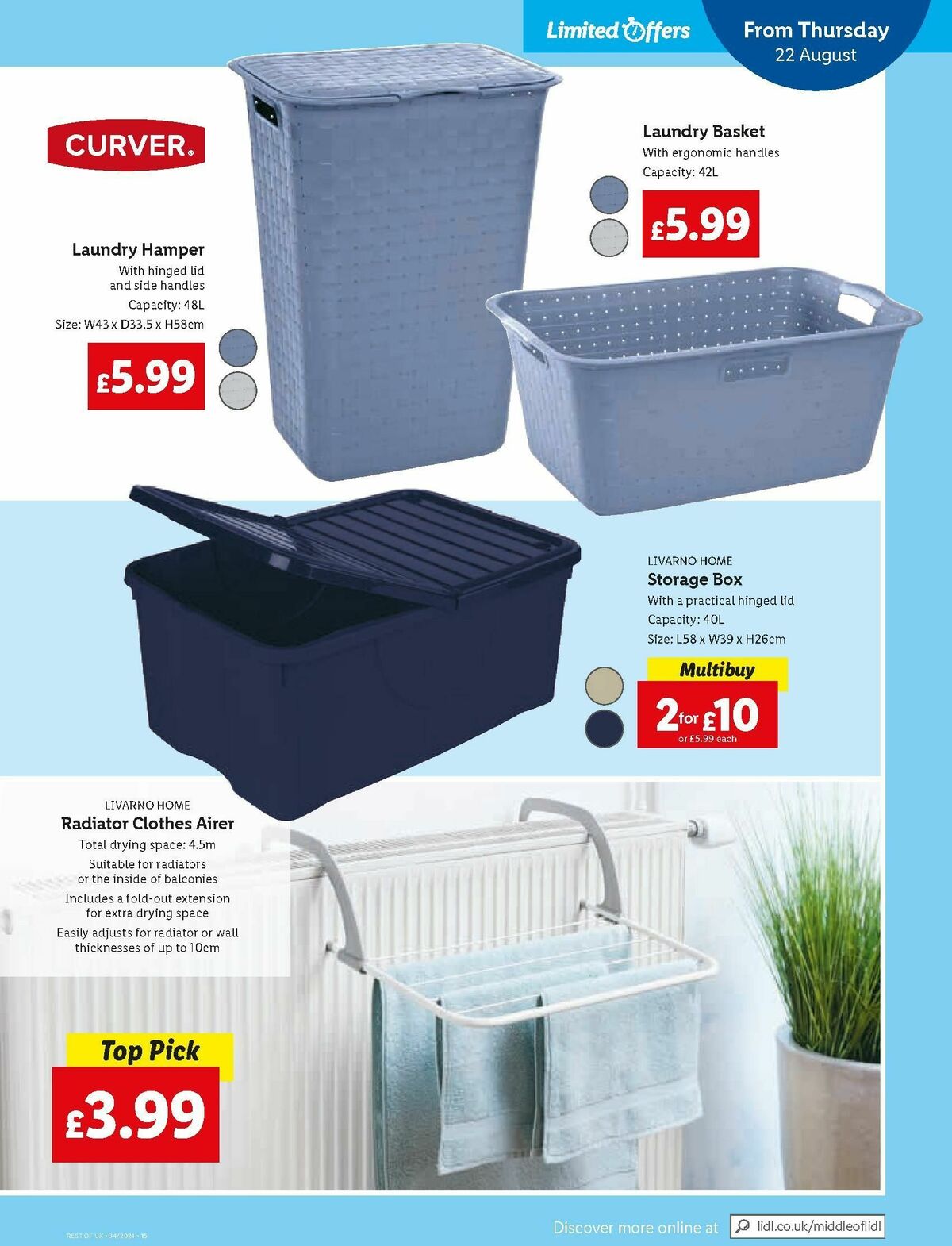 LIDL SPECIALS WEEK 22 August (19)