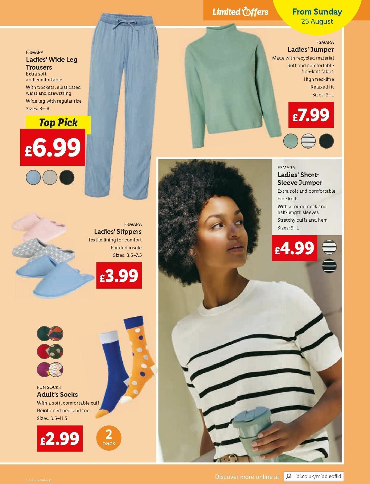 LIDL SPECIALS WEEK 22 August (25)