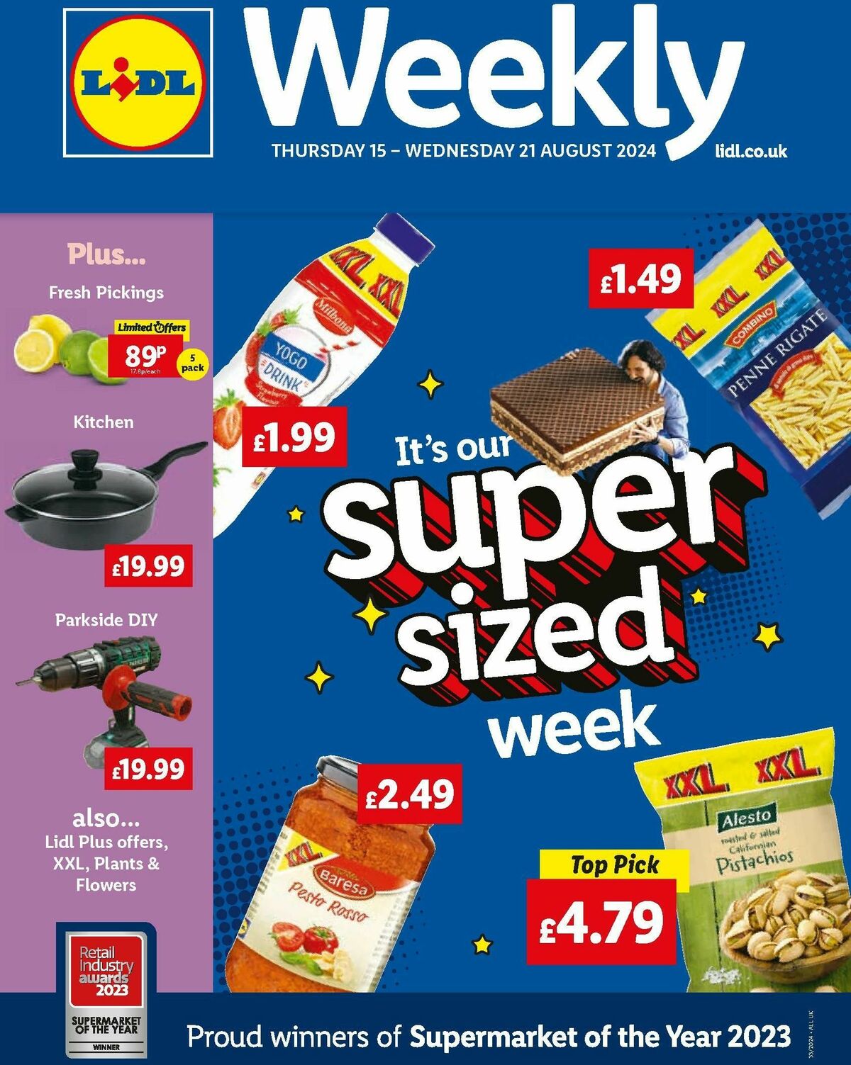 LIDL SPECIALS WEEK August (1)