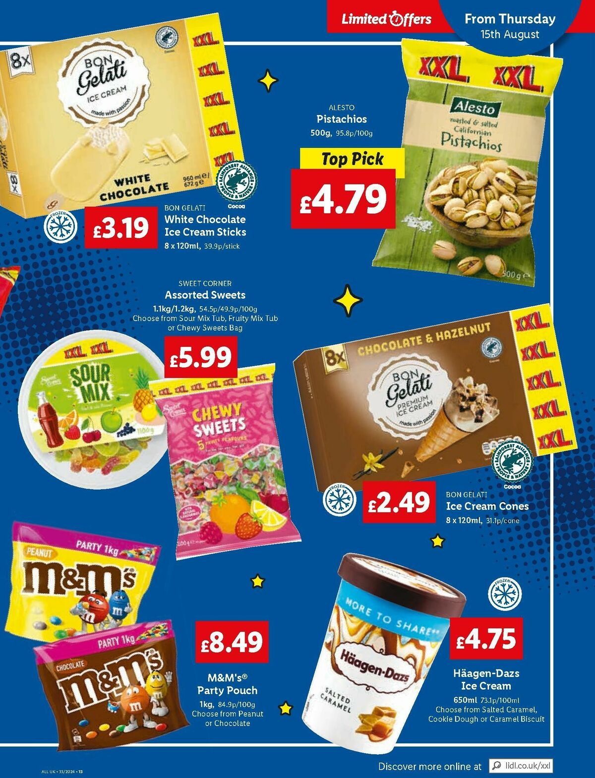 LIDL SPECIALS WEEK August (13)