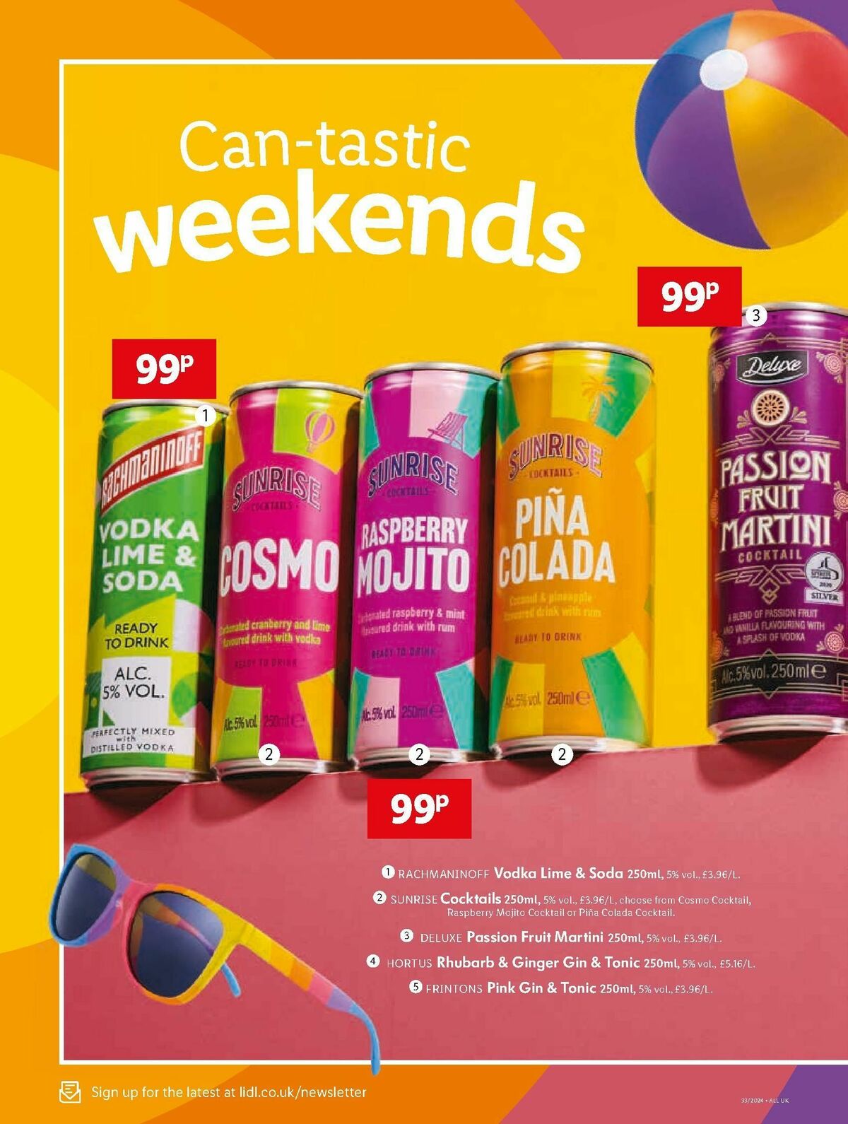 LIDL SPECIALS WEEK August (16)