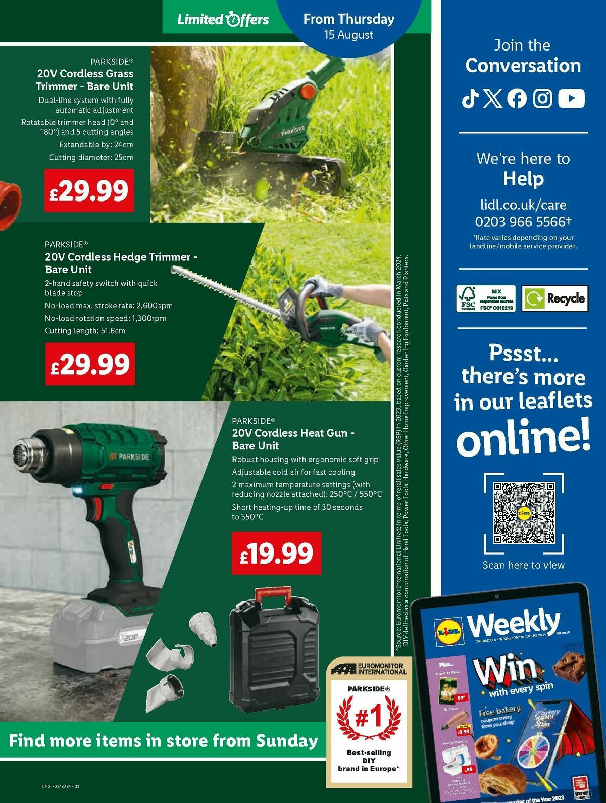 LIDL SPECIALS WEEK August (27)