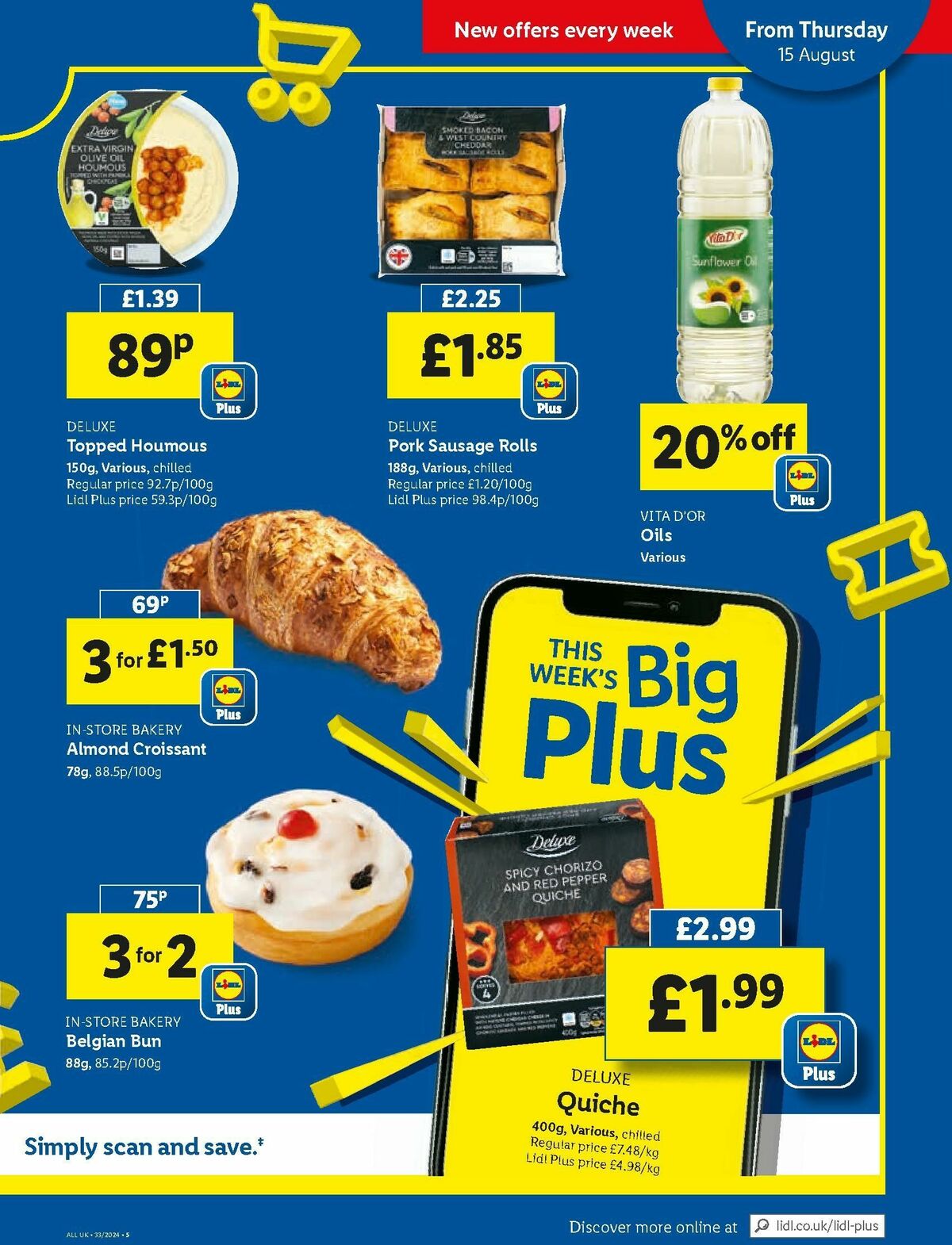 LIDL SPECIALS WEEK August (5)