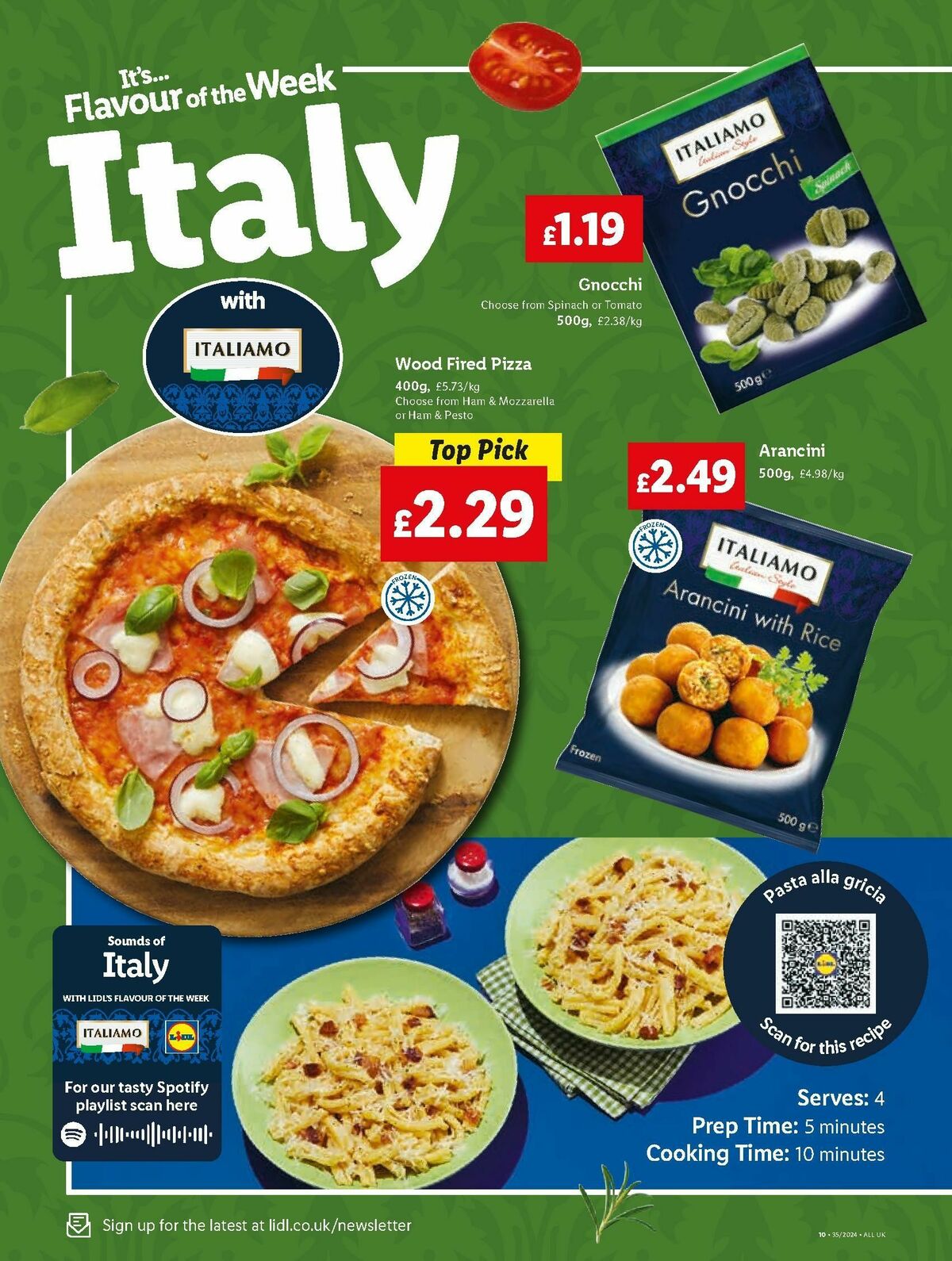 Lidl Specials this week 29 August (12)