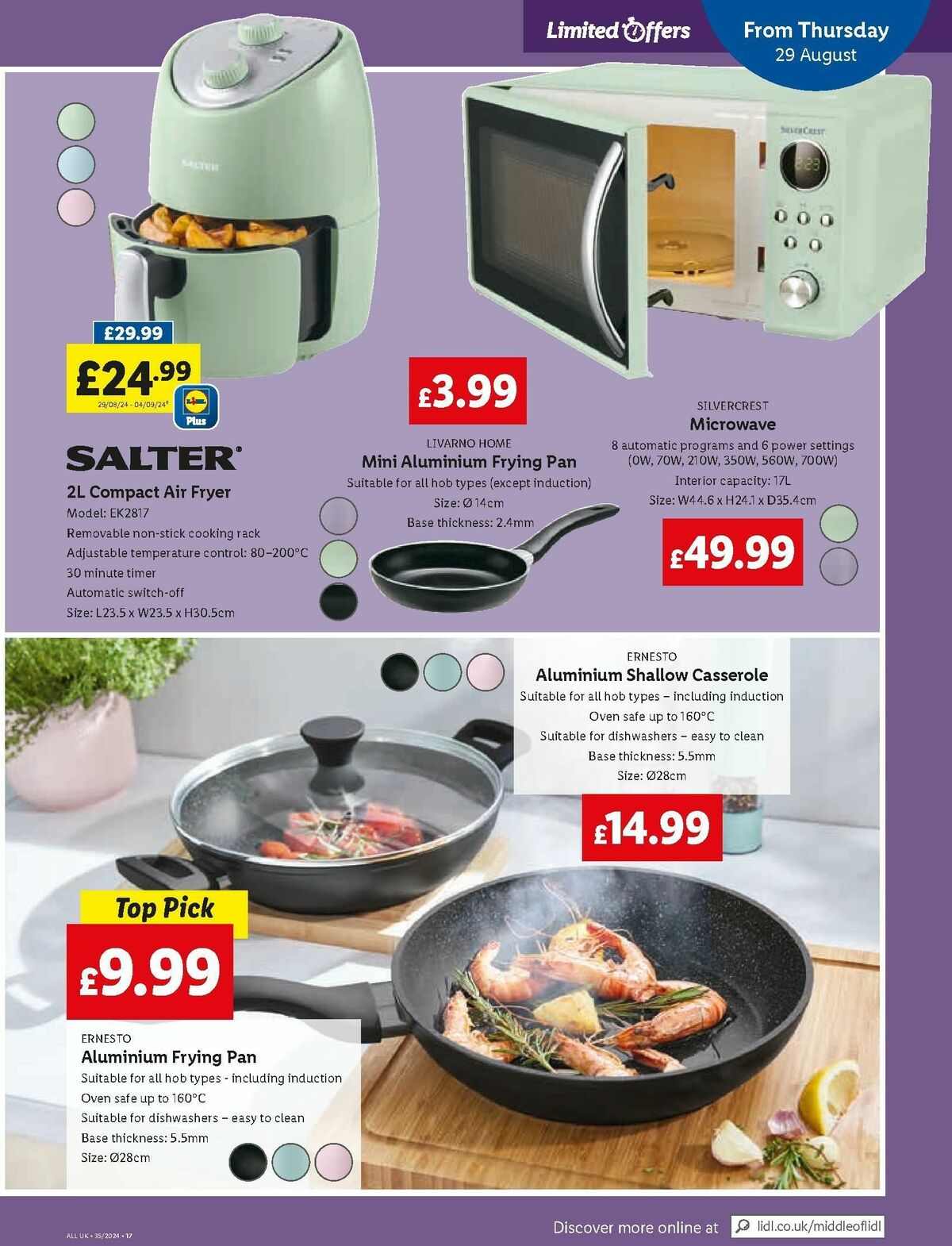 Lidl Specials this week 29 August (19)