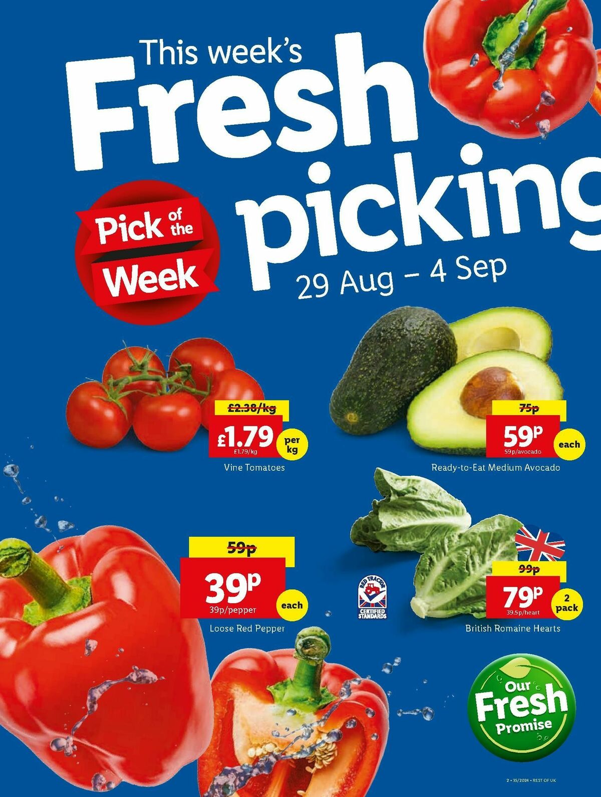 Lidl Specials this week 29 August (2)